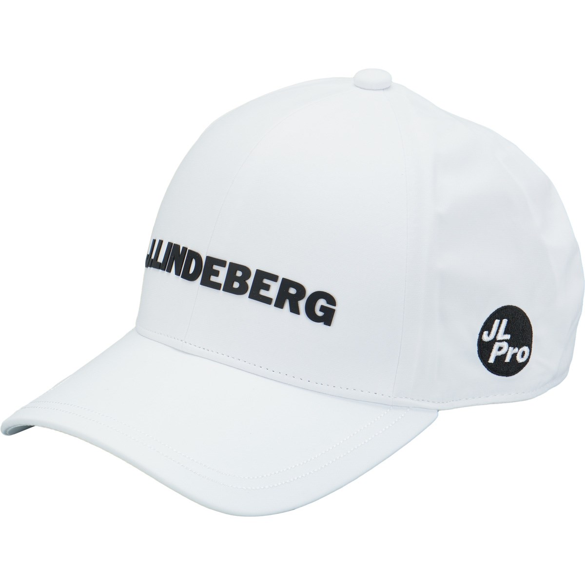 [2026�N���f��] J.�����h�o�[�O J.LINDEBERG Champ �L���b�v �z���C�g 004 �S���t�E�F�A