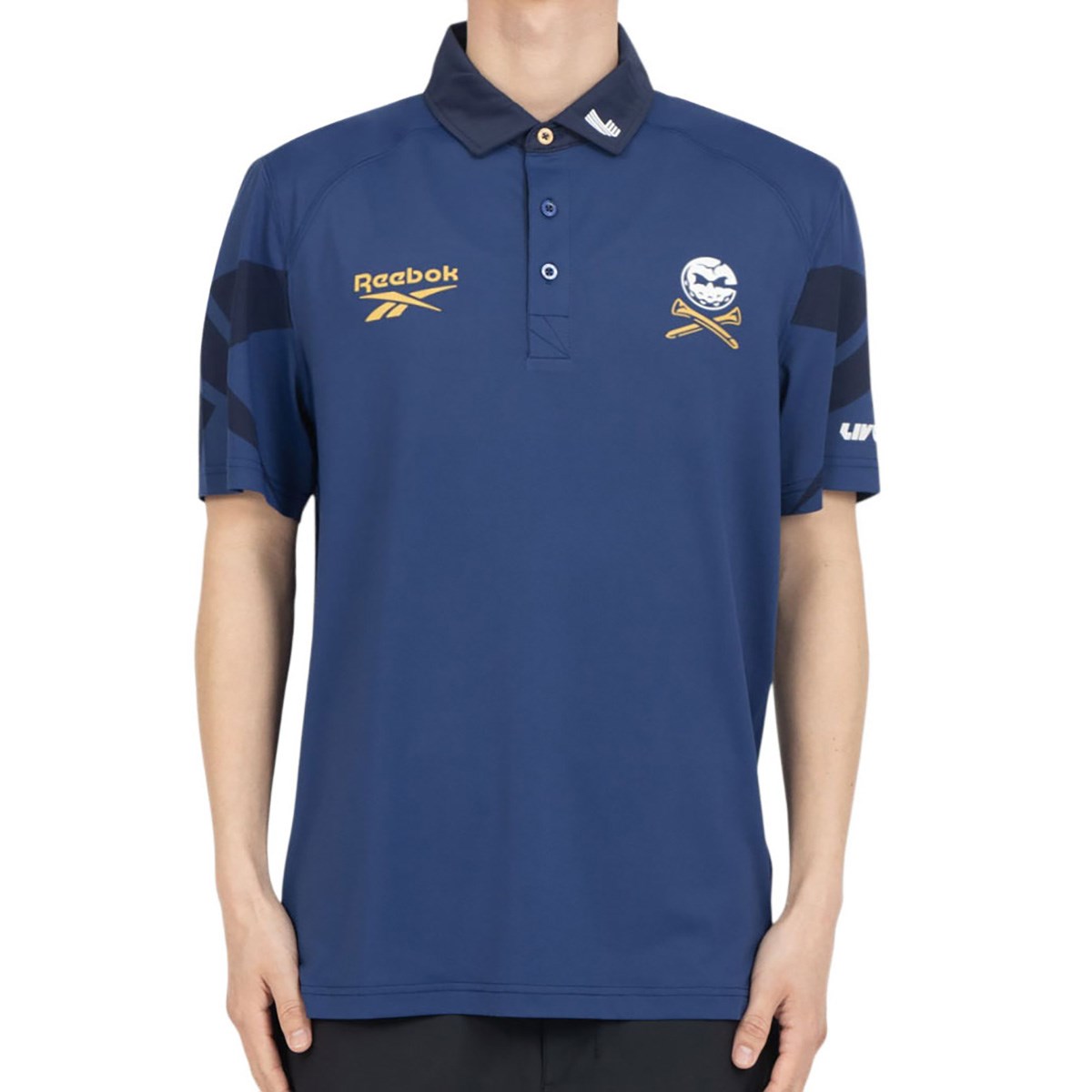 [2026�N�t�ă��f��] ���[�{�b�N Reebok CRUSHERS GC �V�O�l�`���[ �x�N�^�[ �J���[�u���b�N�h �X�g���b�`�����|���V���c �l�C�r�[ �����Y