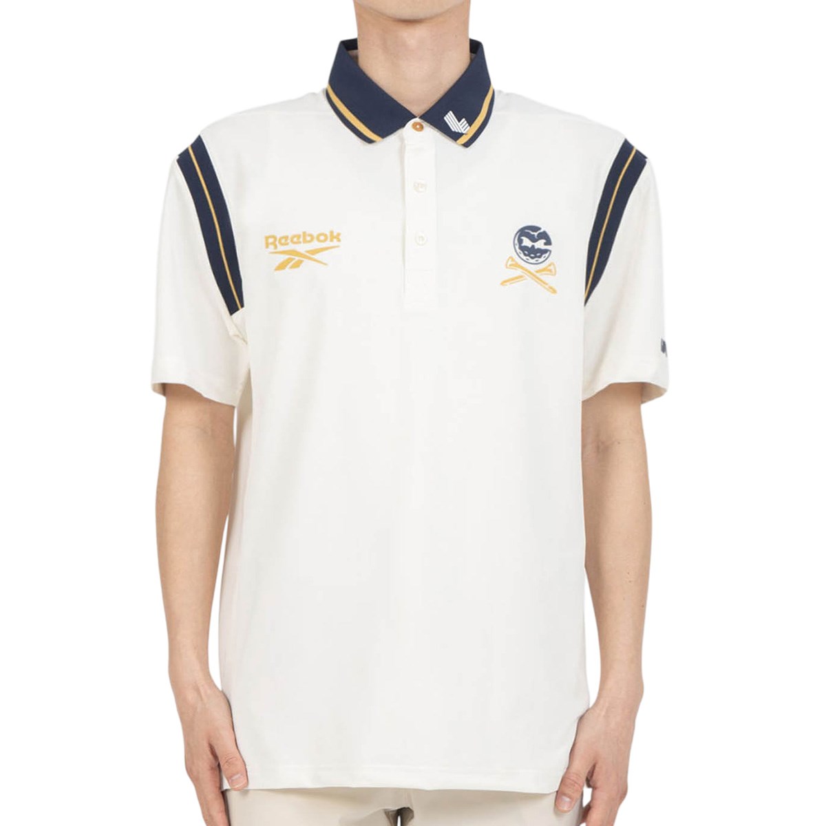 [2026�N�t�ă��f��] ���[�{�b�N Reebok CRUSHERS GC �V�O�l�`���[ �o�[�V�e�B�[ �X�g���b�`�����|���V���c �`���[�N �����Y