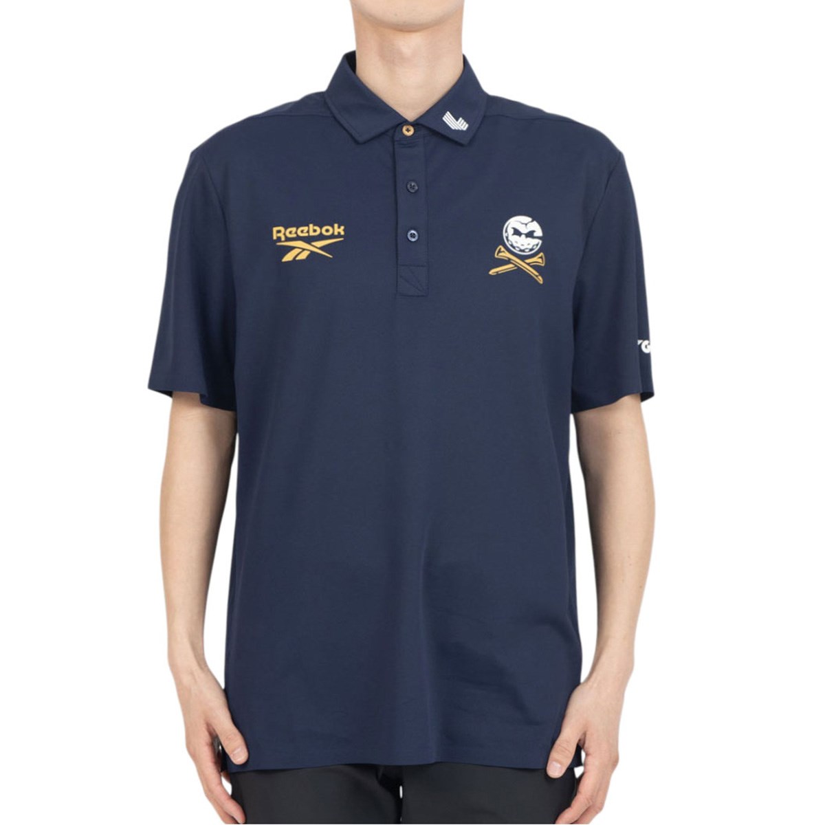 [2026�N�t�ă��f��] ���[�{�b�N Reebok �{���f�b�h �s�P �X�g���b�`�����|���V���c �l�C�r�[ �����Y