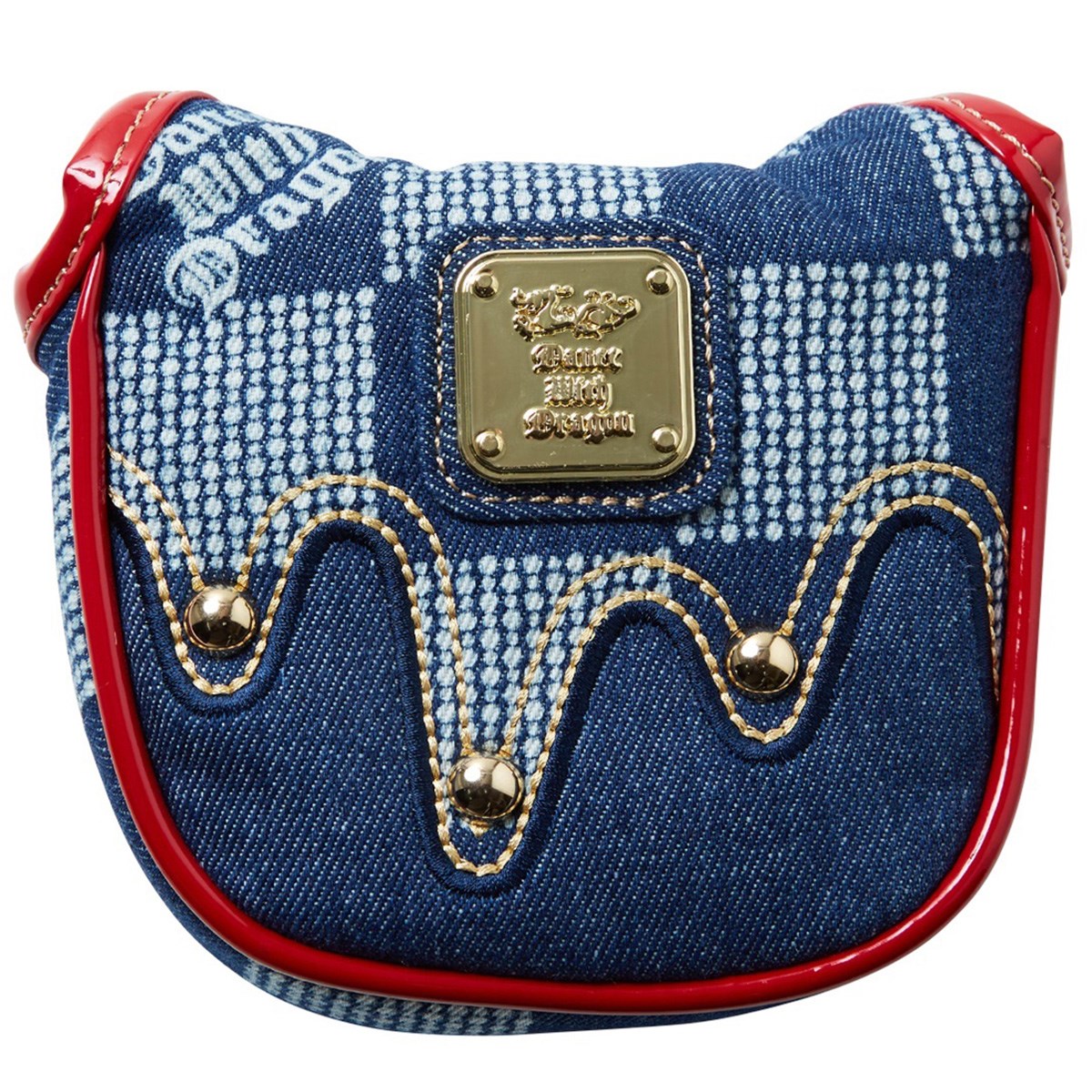 [2026�N���f��] �_���X�E�B�Y�h���S�� Dance With Dragon �f�j��DOTC�p�^�[�J�o�[ �l�C�r�[ �����Y