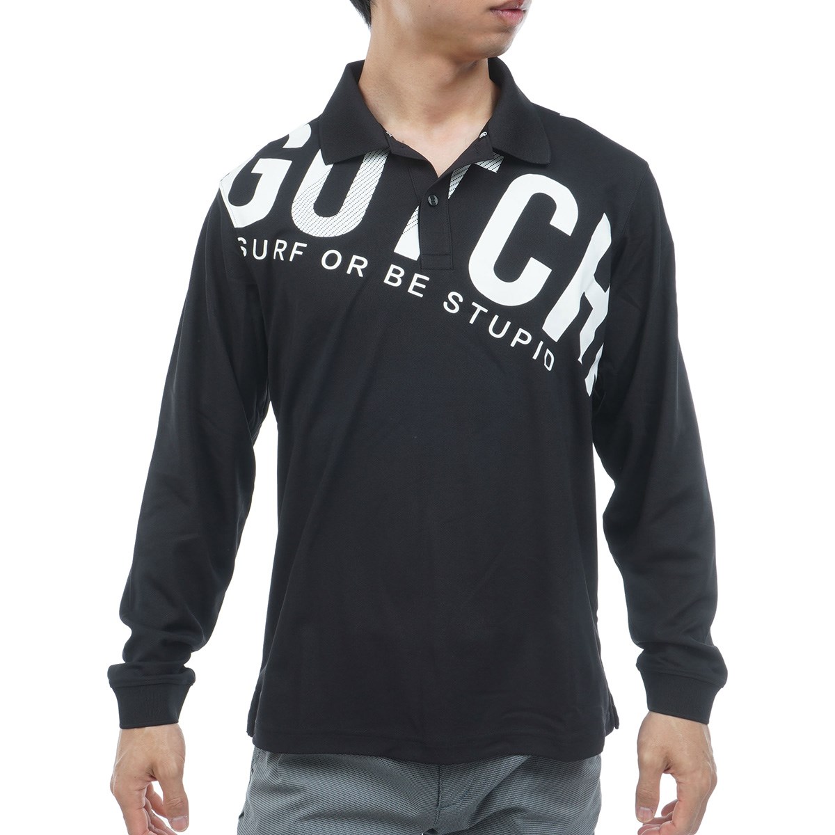 [2026�N�t�ă��f��] �K�b�`���S���t GOTCHA GOLF �r�b�O���S���̎q�X�g���b�`�����|���V���c �u���b�N 009 �����Y