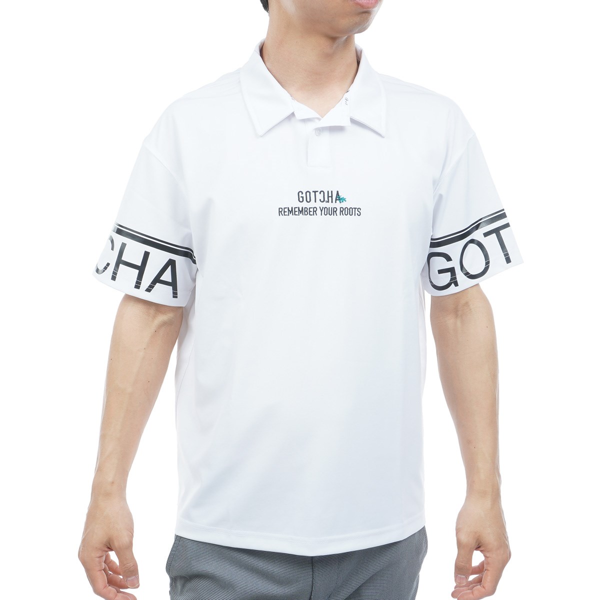 [2026�N�t�ă��f��] �K�b�`���S���t GOTCHA GOLF �h���b�v�V�����_�[�����S�����|���V���c �z���C�g 001 �����Y