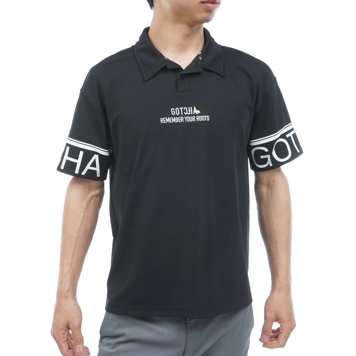 [2026�N�t�ă��f��] �K�b�`���S���t GOTCHA GOLF �h���b�v�V�����_�[�����S�����|���V���c �u���b�N 009 �����Y