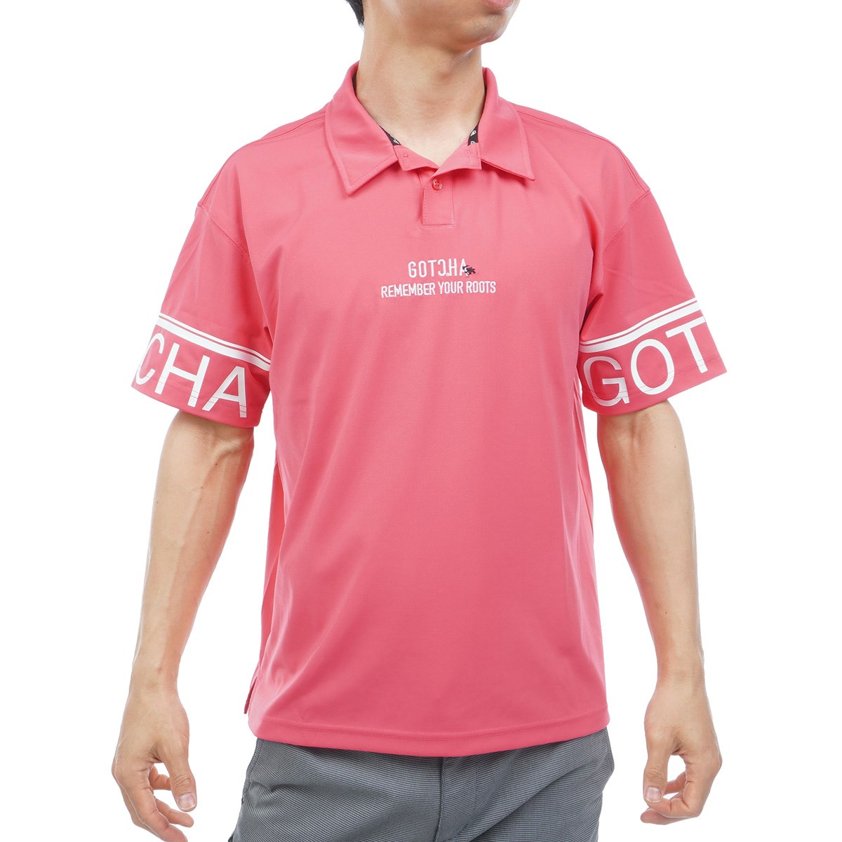 [2026�N�t�ă��f��] �K�b�`���S���t GOTCHA GOLF �h���b�v�V�����_�[�����S�����|���V���c �s���N 032 �����Y