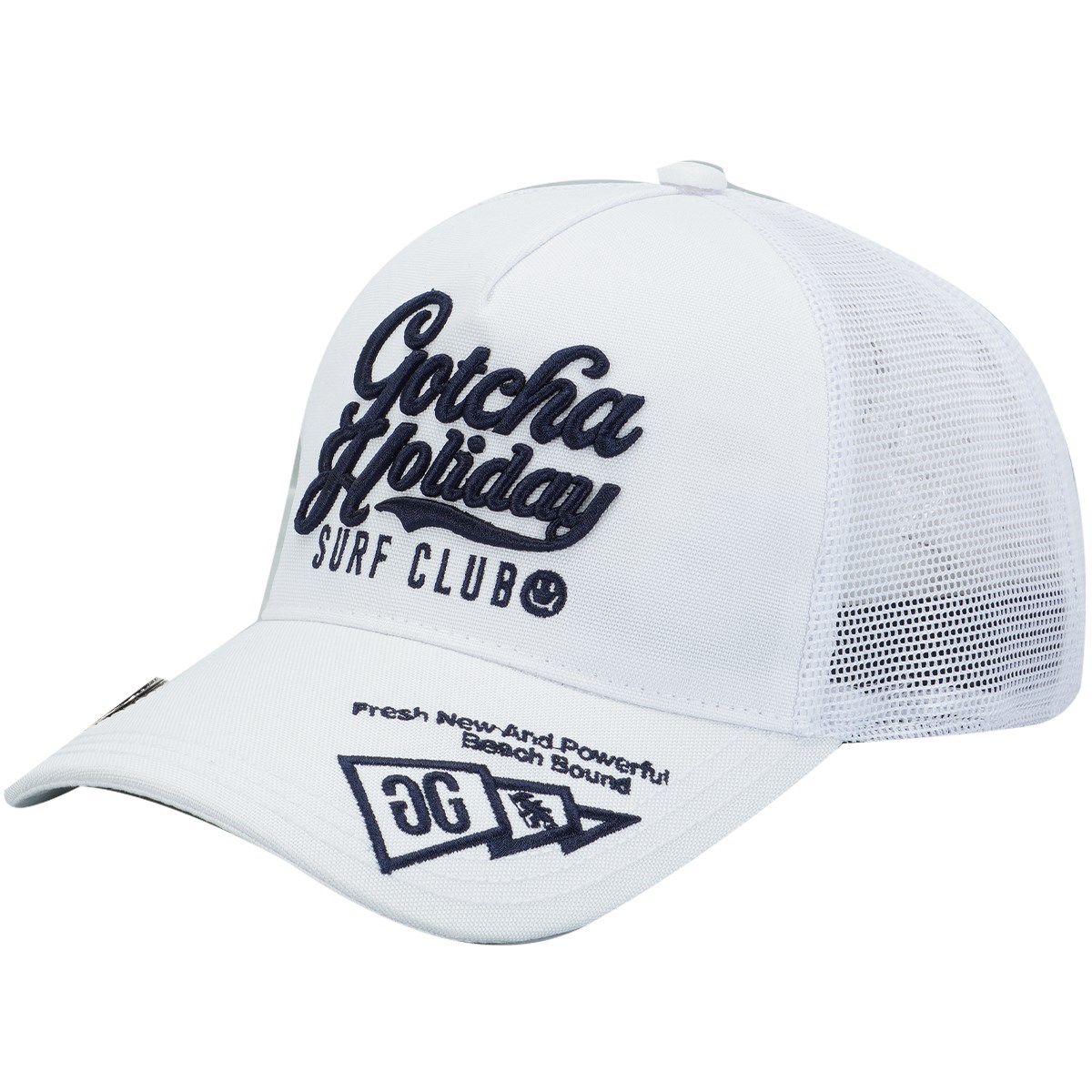 [2026�N���f��] �K�b�`���S���t GOTCHA GOLF �}�[�J�[�t���L���b�v �z���C�g 001 �S���t�E�F�A