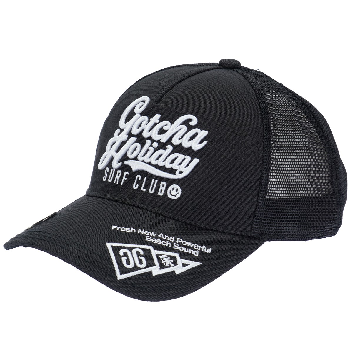 [2026�N���f��] �K�b�`���S���t GOTCHA GOLF �}�[�J�[�t���L���b�v �u���b�N 009 �S���t�E�F�A