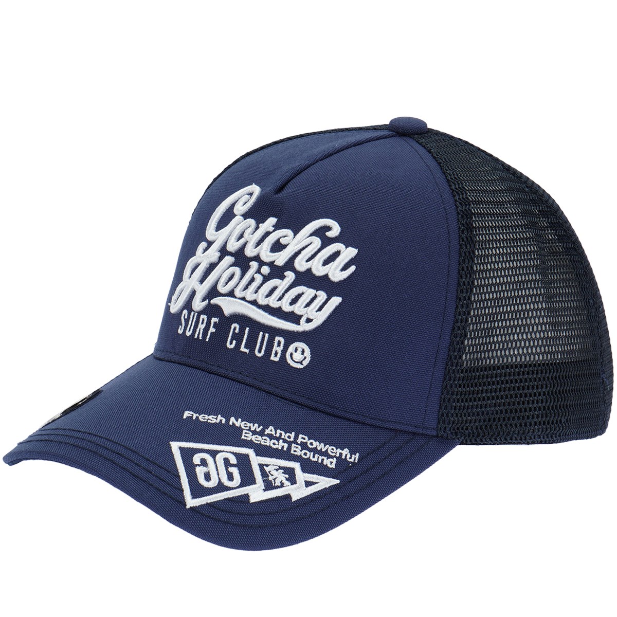 [2026�N���f��] �K�b�`���S���t GOTCHA GOLF �}�[�J�[�t���L���b�v �l�C�r�[ 078 �S���t�E�F�A