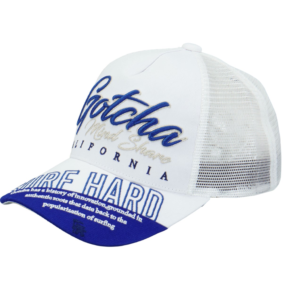 [2026�N���f��] �K�b�`���S���t GOTCHA GOLF 2�J���[�ؑփL���b�v �z���C�g 001 �S���t�E�F�A