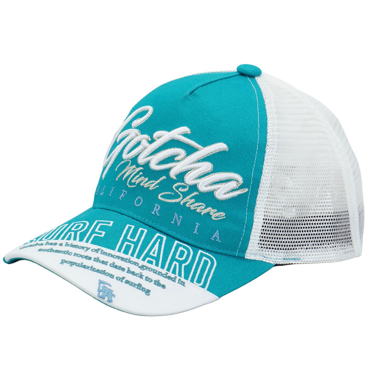 [2026�N���f��] �K�b�`���S���t GOTCHA GOLF 2�J���[�ؑփL���b�v �^�[�R�C�Y 074 �S���t�E�F�A