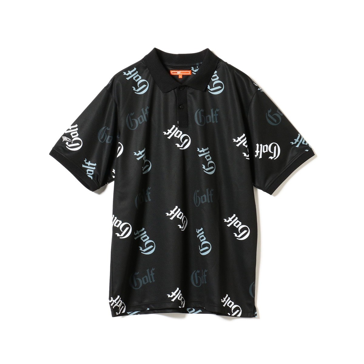 [2026�N�t�ă��f��] �r�[���X�S���t BEAMS GOLF ORANGE LABEL ORANGE LABEL ���� ���S �|���V���c �u���b�N 19 �����Y