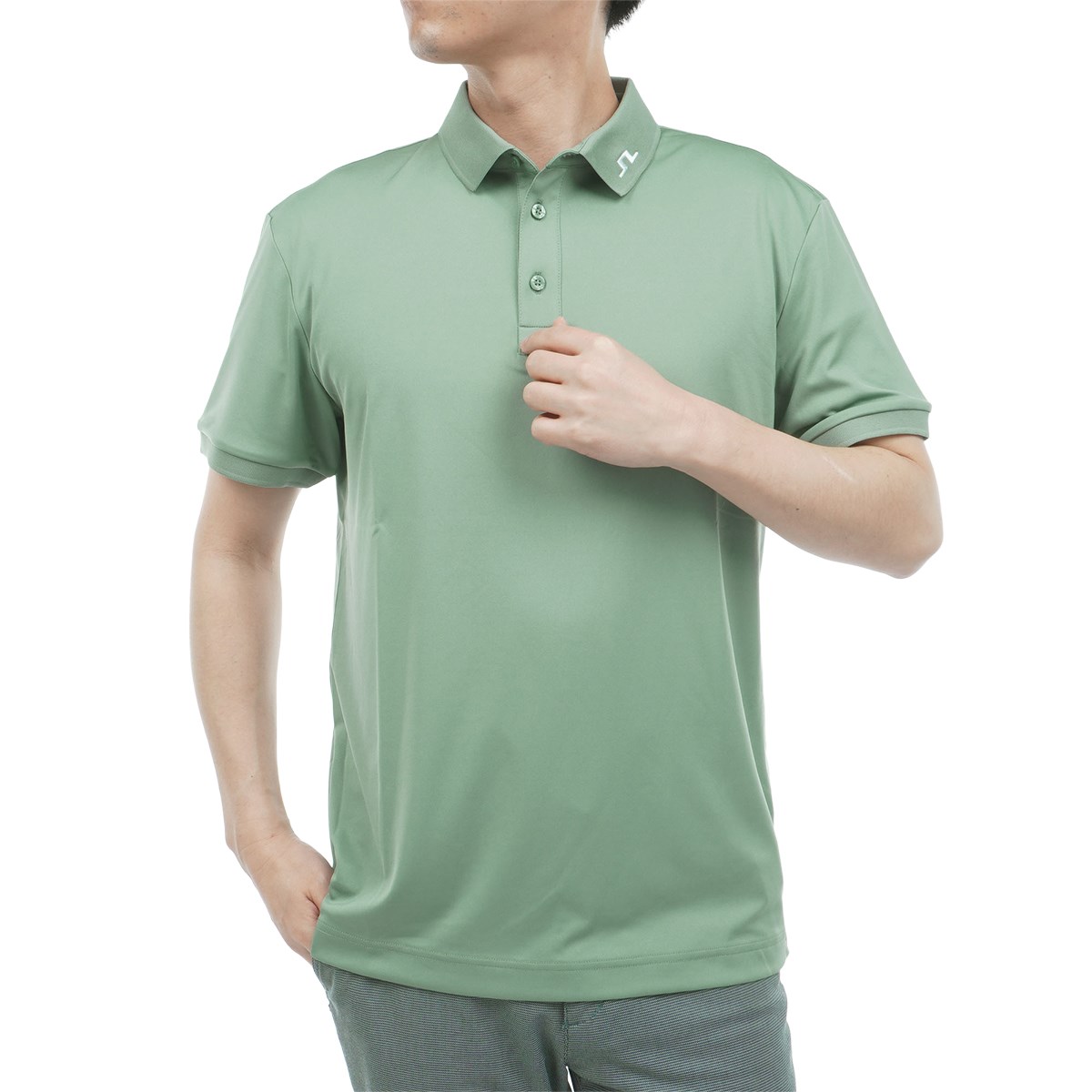 [2026�N�t�ă��f��] J.�����h�o�[�O J.LINDEBERG �X�g���b�` KV �����|���V���c �w�b�W�O���[�� 023 �����Y