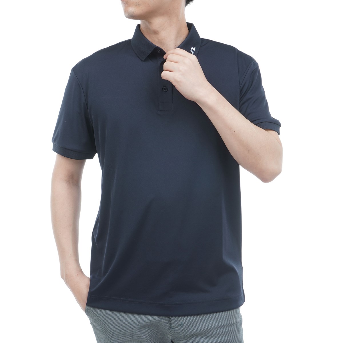 [2026�N�t�ă��f��] J.�����h�o�[�O J.LINDEBERG �X�g���b�` KV �����|���V���c �l�C�r�[ 098 �����Y