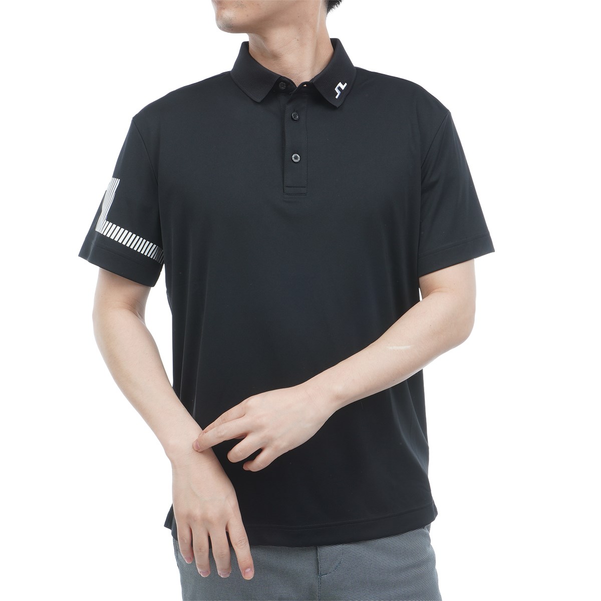 [2026�N�t�ă��f��] J.�����h�o�[�O J.LINDEBERG �X�g���b�` Heath �����|���V���c �u���b�N 019 �����Y