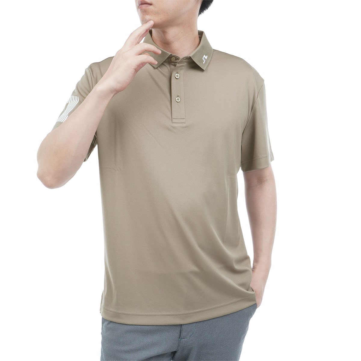 [2026�N�t�ă��f��] J.�����h�o�[�O J.LINDEBERG �X�g���b�` Heath �����|���V���c �u�����h�� 047 �����Y