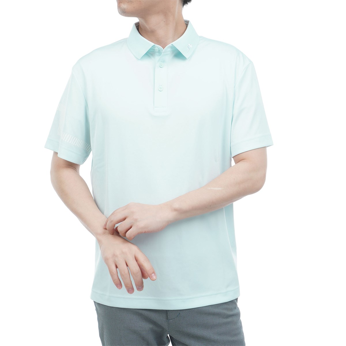 [2026�N�t�ă��f��] J.�����h�o�[�O J.LINDEBERG �X�g���b�` Heath �����|���V���c �X�J�C���C�g 091 �����Y