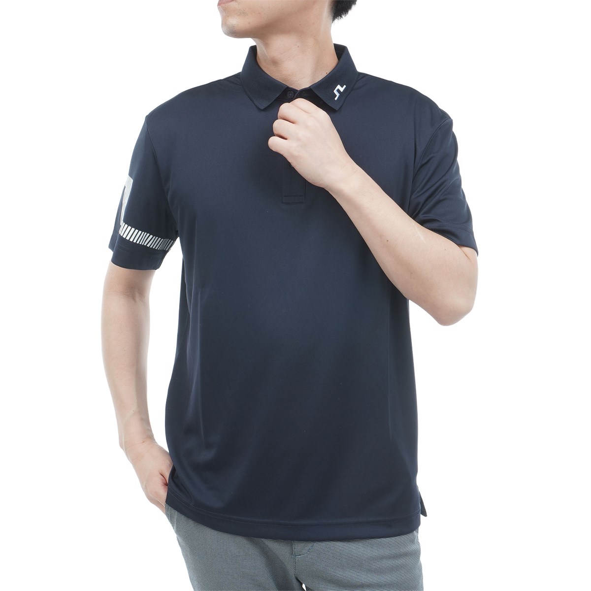 [2026�N�t�ă��f��] J.�����h�o�[�O J.LINDEBERG �X�g���b�` Heath �����|���V���c �l�C�r�[ 098 �����Y