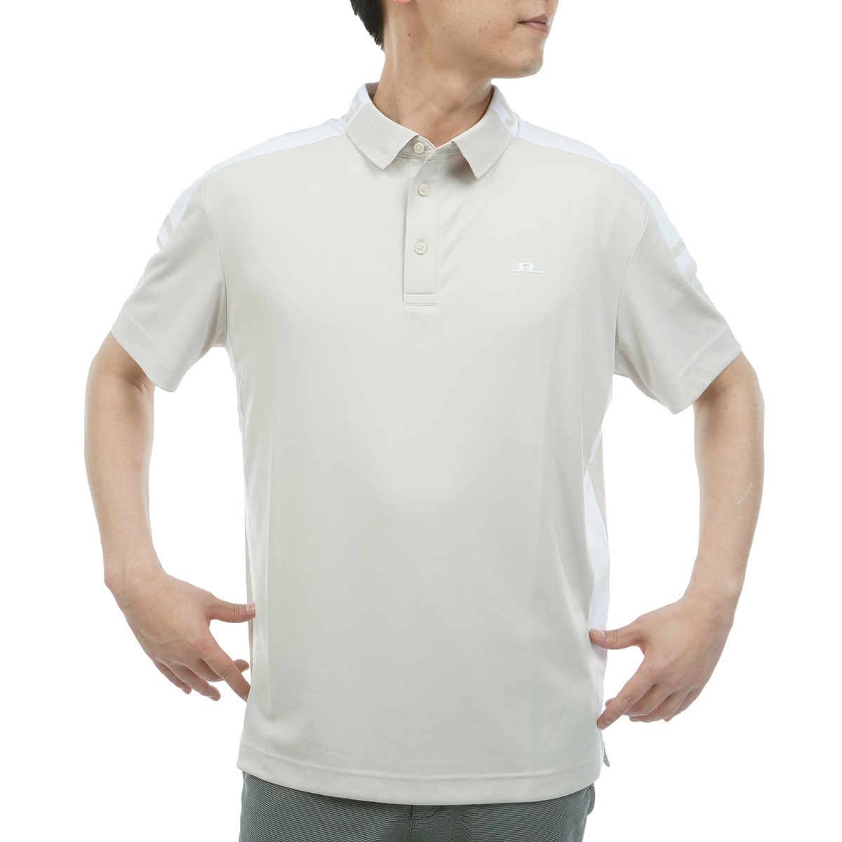 [2026�N�t�ă��f��] J.�����h�o�[�O J.LINDEBERG Bo �X�g���b�`�����|���V���c �A�C�{���[ 006 �����Y