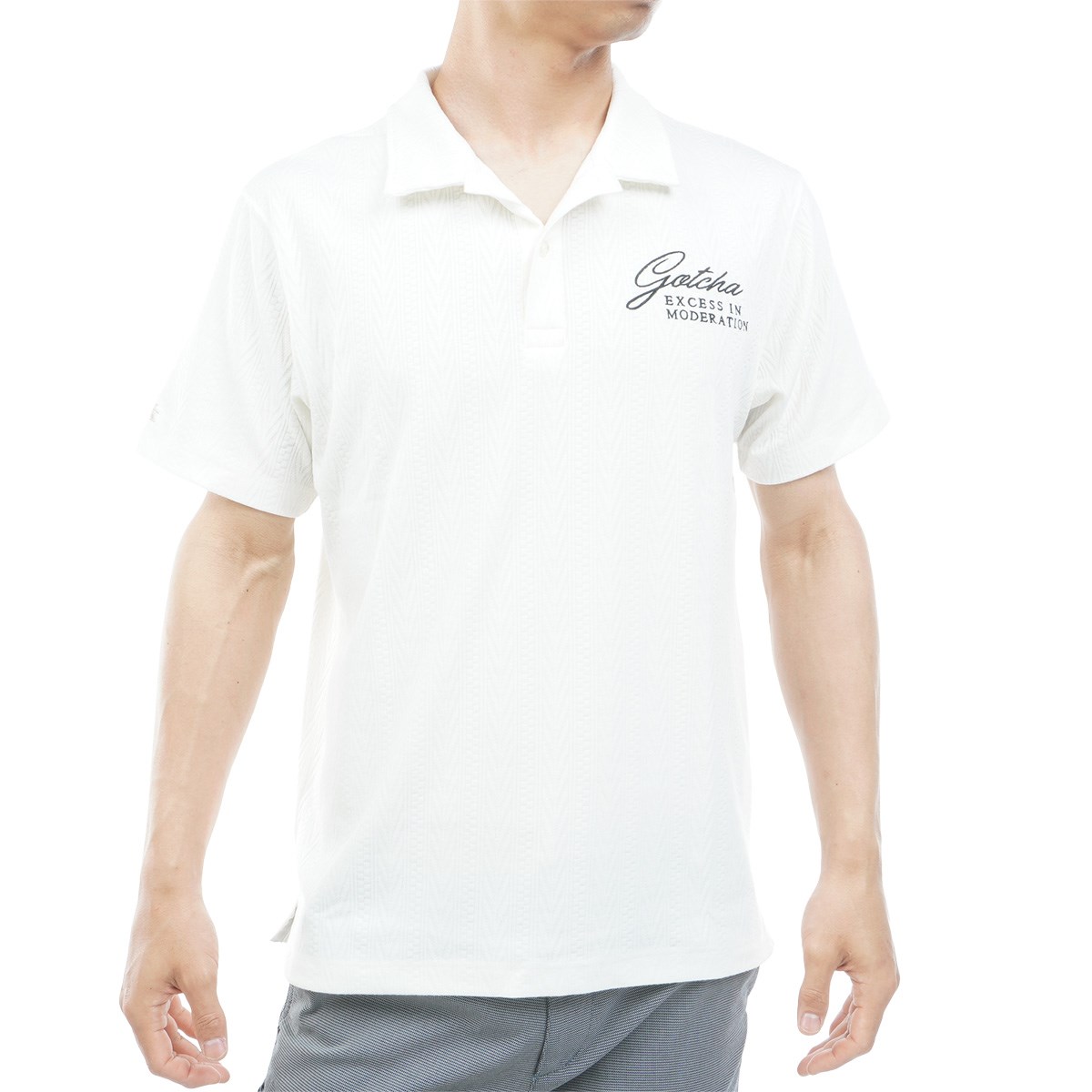 [2026�N�t�ă��f��] �K�b�`���S���t GOTCHA GOLF �R�ۖh�L�_�C���u���X�^�[�W���J�[�h �n�[�t�W�b�v�����|���V���c �z���C�g 001 �����Y
