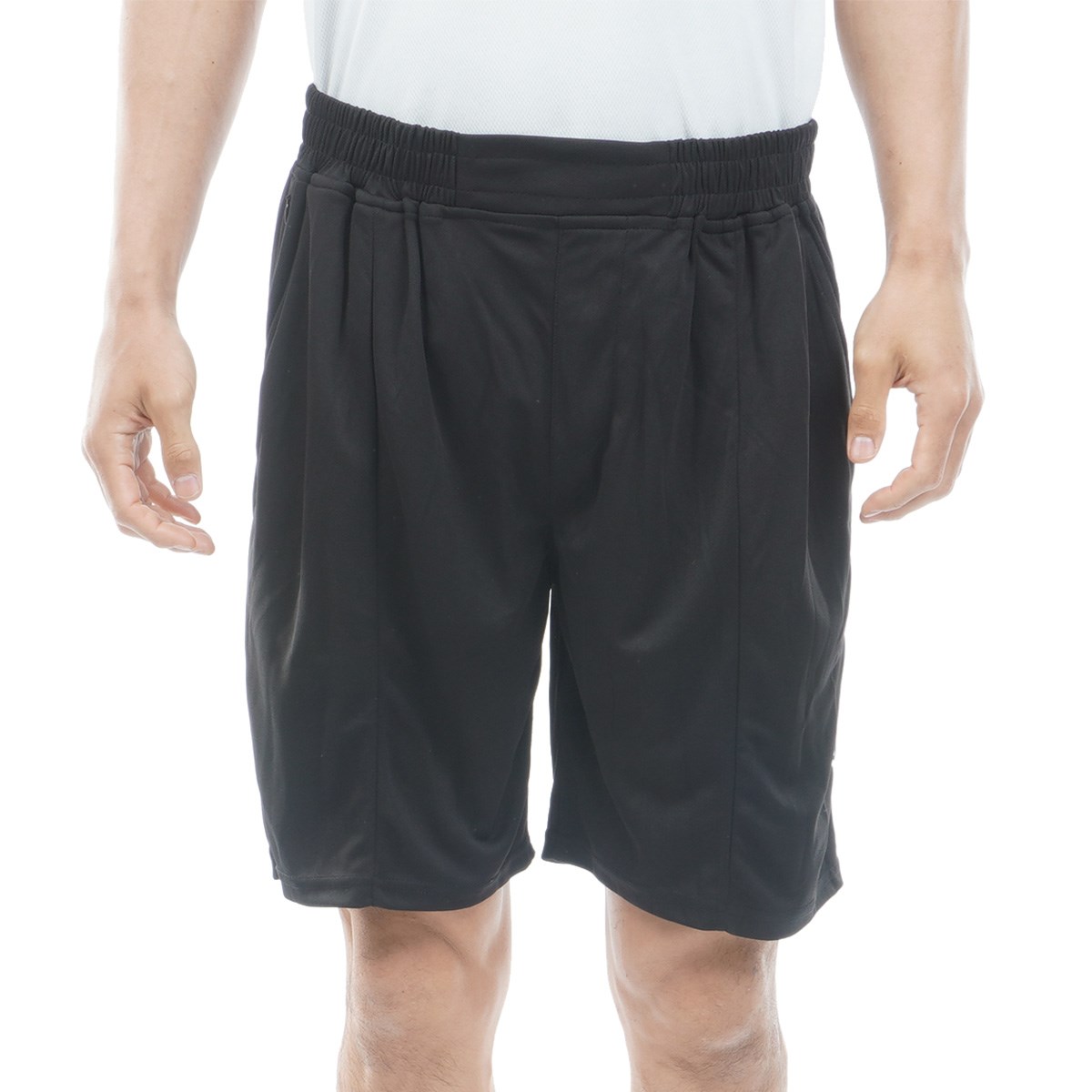 [60%OFF �݌Ɍ���̂����������i] �X�`���[�f���c�S���t Students Golf �W���[���Y�V���[�g�p���c �u���b�N 010 �����Y