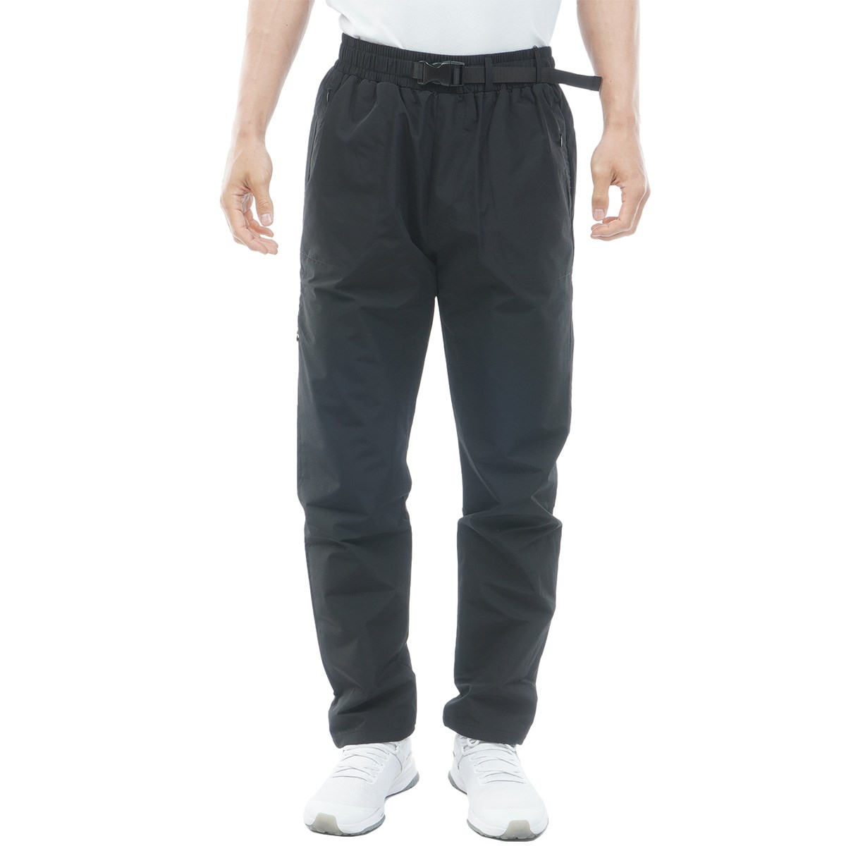 [55%OFF �݌Ɍ���̂����������i] �X�`���[�f���c�S���t Students Golf �e�N�j�J���p���c �u���b�N 010 �����Y