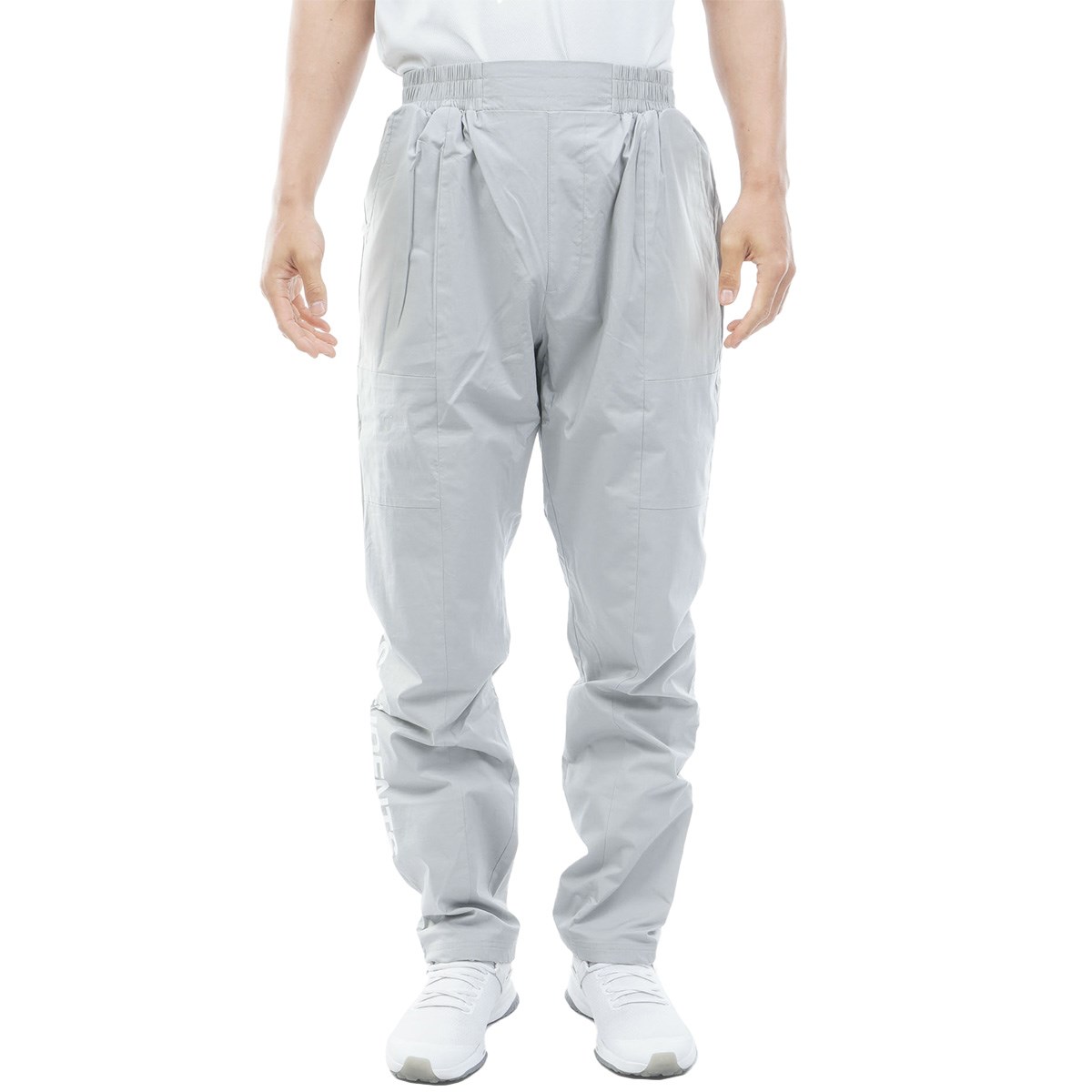 [55%OFF �݌Ɍ���̂����������i] �X�`���[�f���c�S���t Students Golf ���[�A�X�g���b�`�p���c �O���[ 020 �����Y