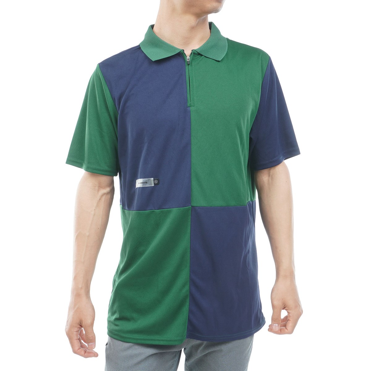 [60%OFF �݌Ɍ���̂����������i] �X�`���[�f���c�S���t Students Golf �s�P�����|���V���c �O���[�� 140 �����Y