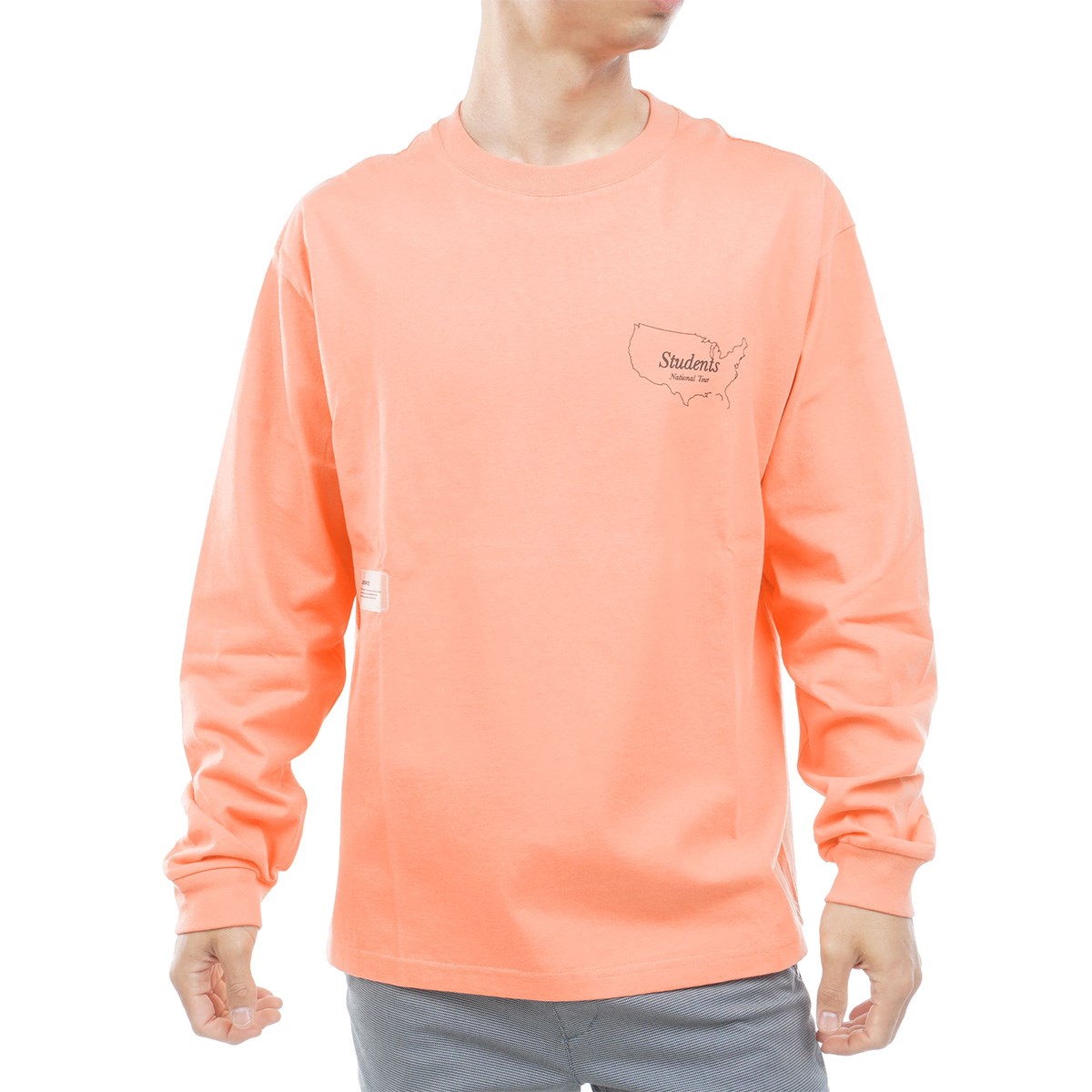 [55%OFF �݌Ɍ���̂����������i] �X�`���[�f���c�S���t Students Golf �i�V���i���c�A�[�����V���c �s���N 090 �����Y
