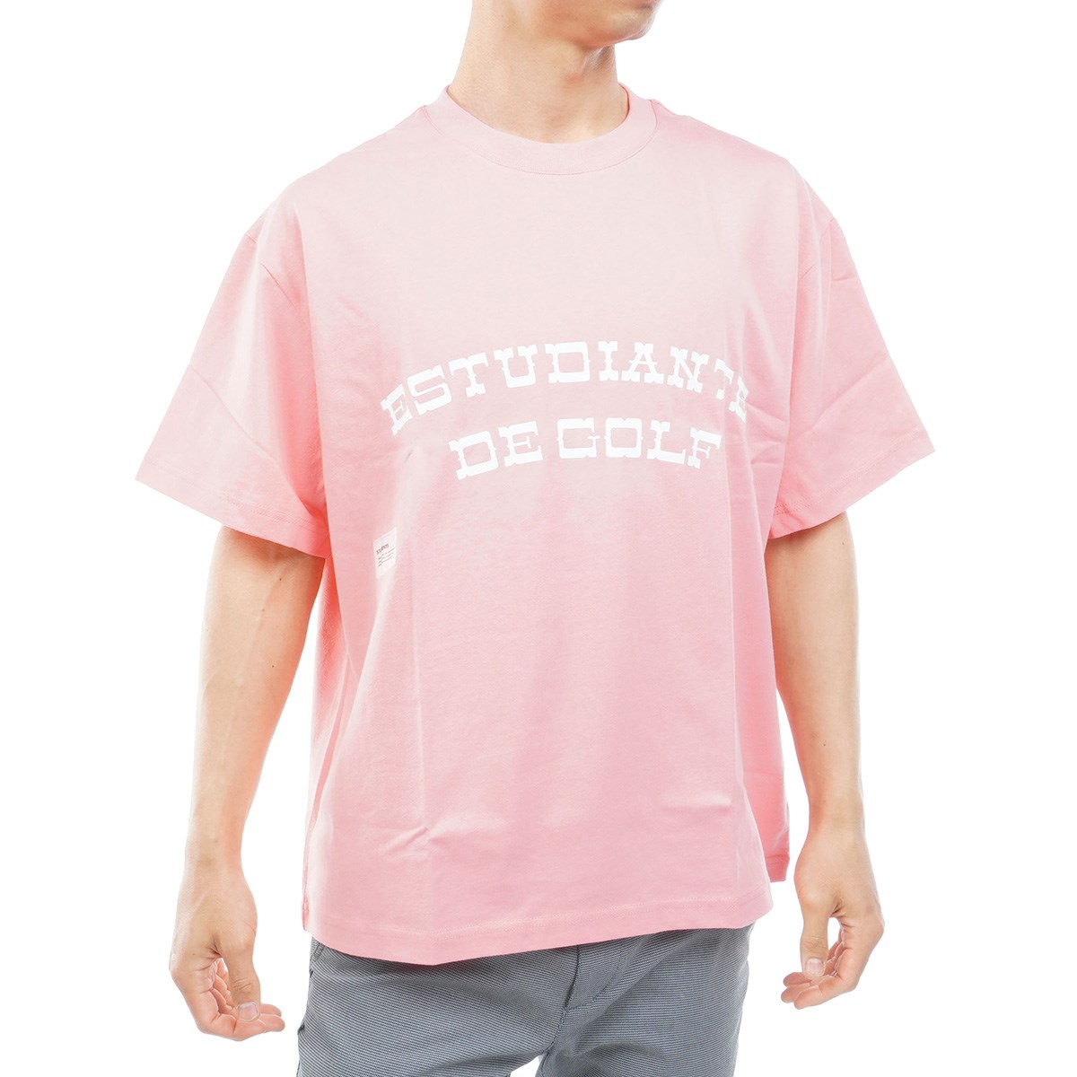 [60%OFF �݌Ɍ���̂����������i] �X�`���[�f���c�S���t Students Golf �X�`���[�f���c����T�V���c �s���N 090 �����Y