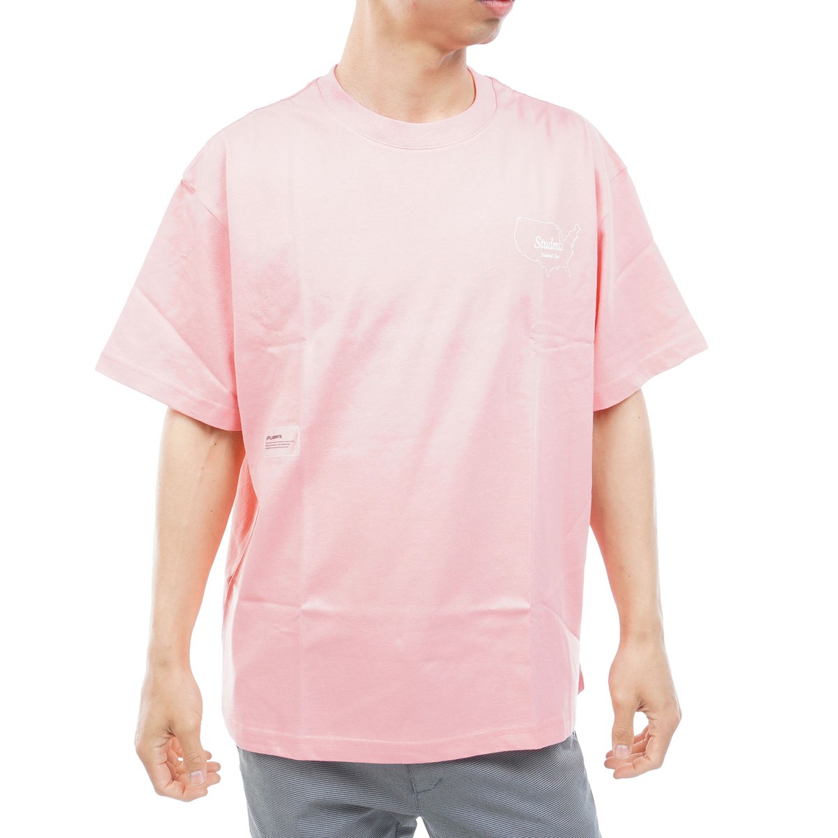 [60%OFF �݌Ɍ���̂����������i] �X�`���[�f���c�S���t Students Golf �i�V���i���c�A�[����T�V���c �s���N 090 �����Y