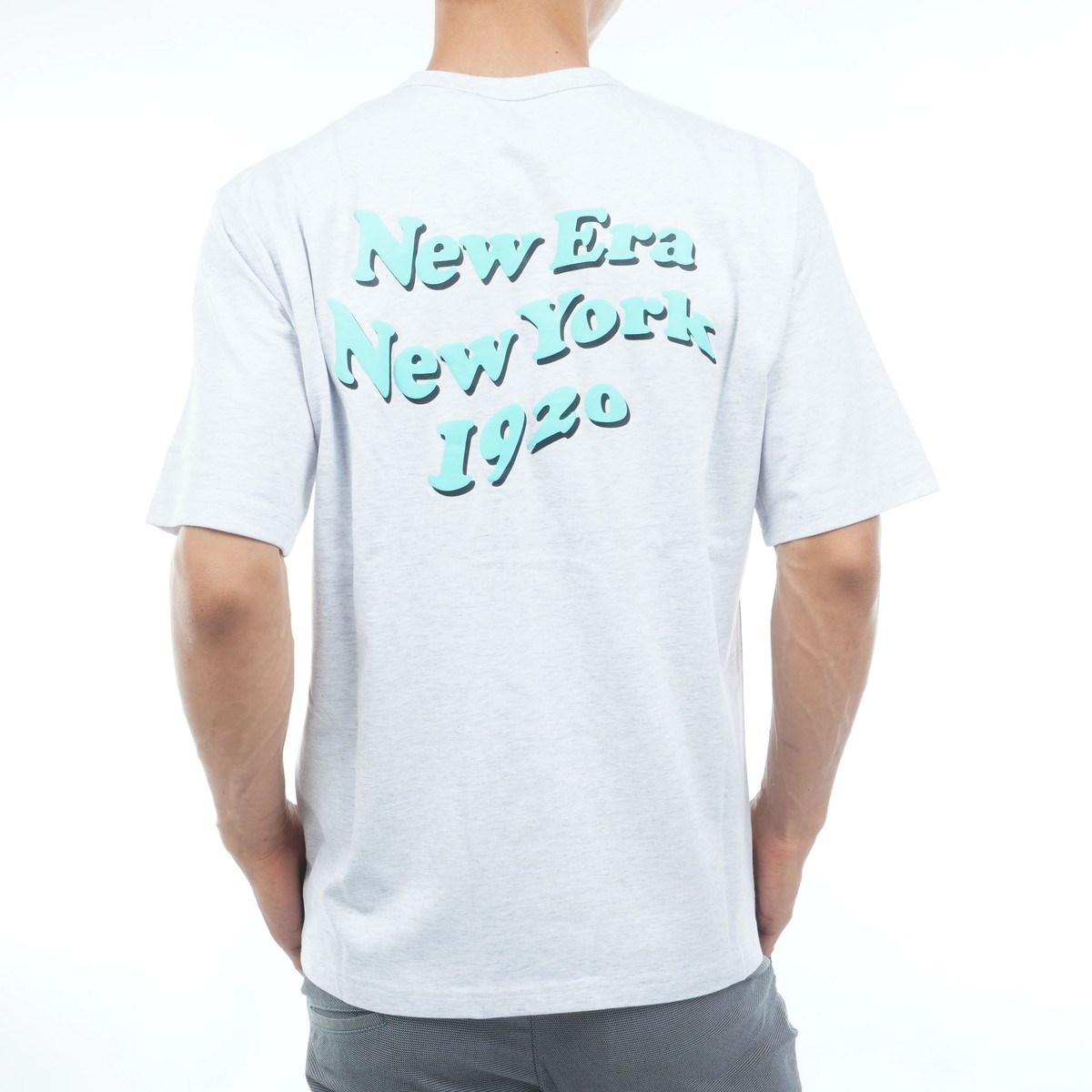 dショッピング |ニューエラ NEW ERA WAS CT WAVEロゴ 半袖Tシャツ XL