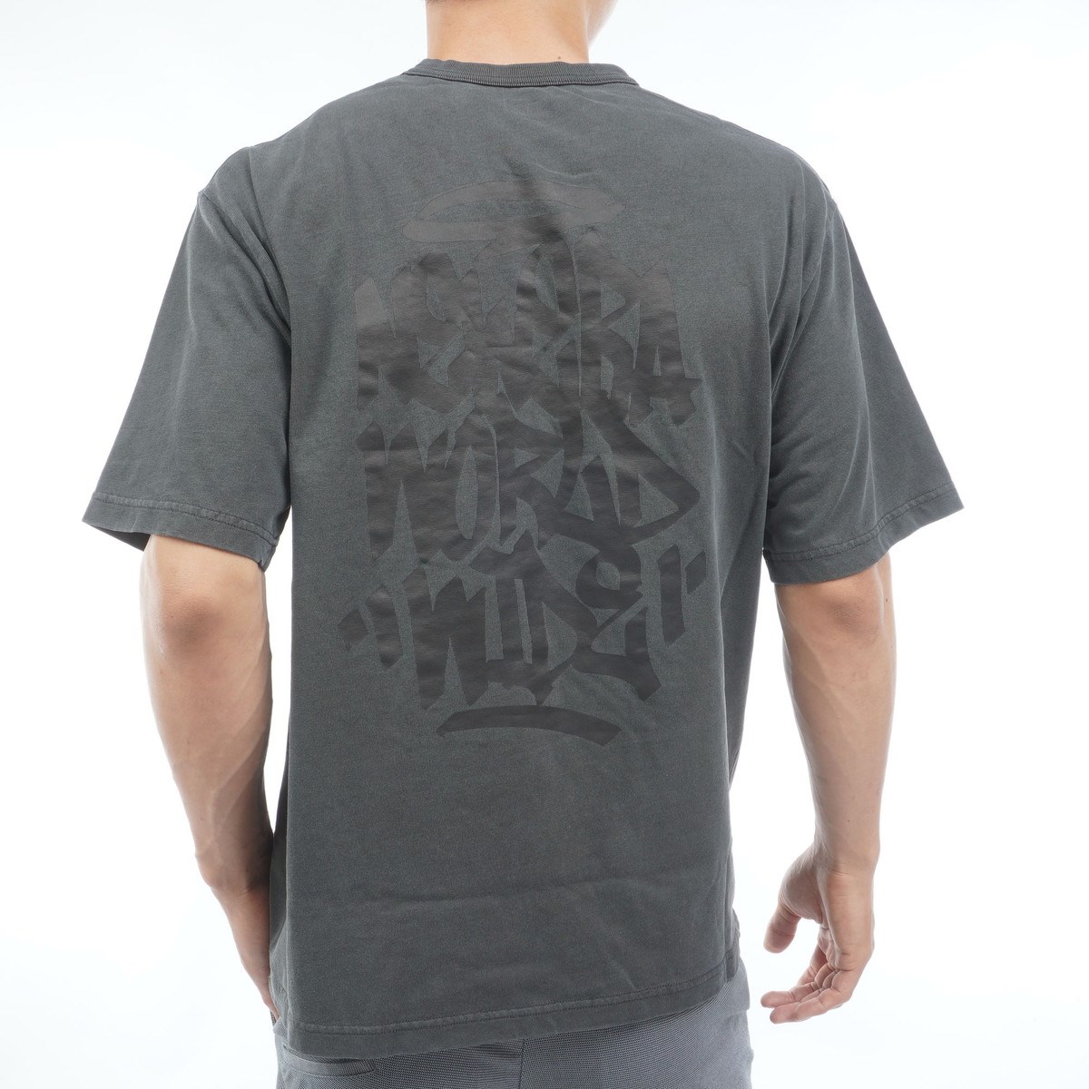 dショッピング |ニューエラ NEW ERA ガーメントダイ CT TAGGING 半袖T