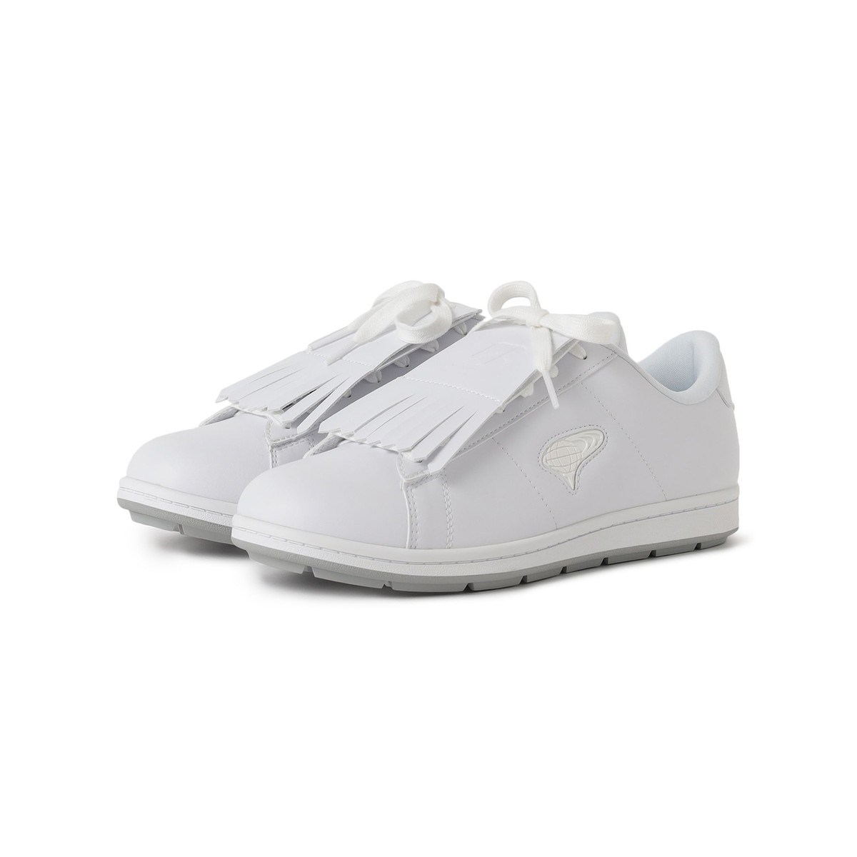 [2026�N���f��] �r�[���X�S���t BEAMS GOLF �ʒ� BRIDGESTONE GOLF �L���g�^�b�Z�� �S���t�V���[�Y �z���C�g 01 ���f�B�[�X