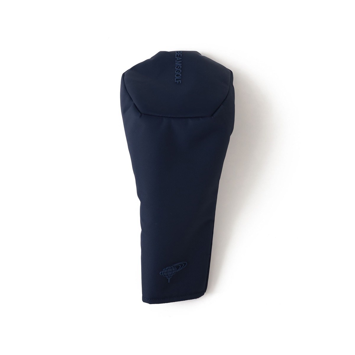 [2026�N���f��] �r�[���X�S���t BEAMS GOLF NSG-NYLON OX �l�C�r�[ �w�b�h�J�o�[ DR�p �l�C�r�[ 79 �����Y