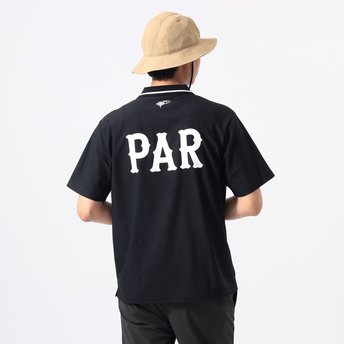 [2026�N�t�ă��f��] �r�[���X�S���t BEAMS GOLF ORANGE LABEL ORANGE LABEL ���u���C�� ���S�|���V���c �u���b�N 19 �����Y