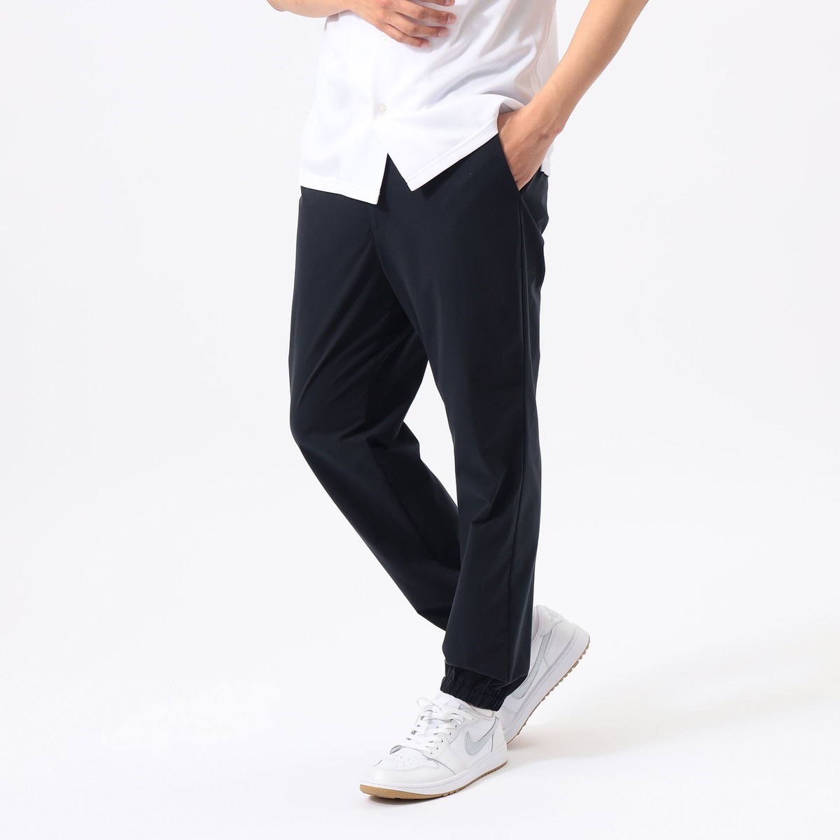 [2026�N�t�ă��f��] �r�[���X�S���t BEAMS GOLF ORANGE LABEL ORANGE LABEL �h�b�g�G�A(R)�W���K�[�p���c �l�C�r�[ 79 �����Y