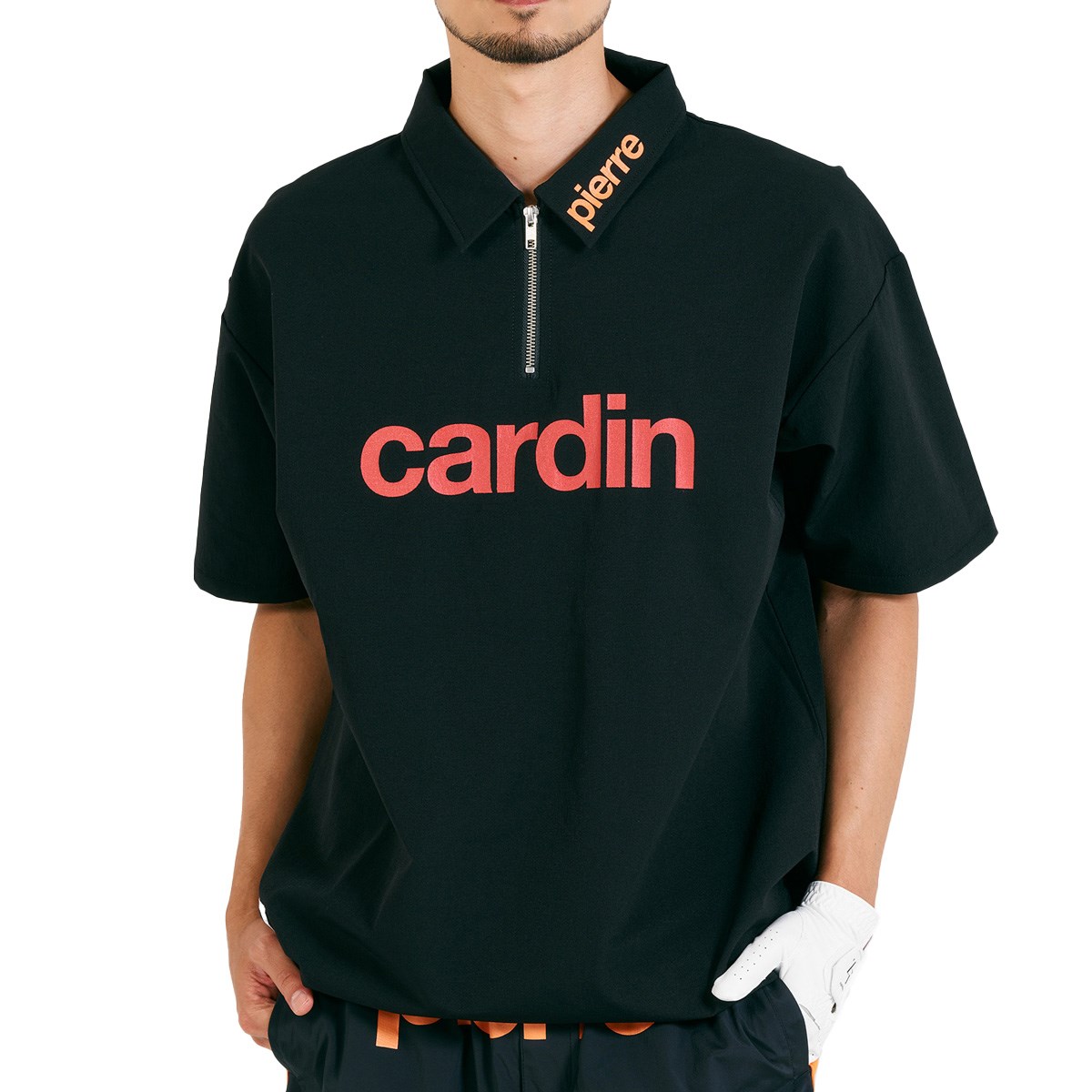 ピエールカルダンゴルフ ロゴ ポロシャツ dショッピング |ピエールカルダンゴルフ pierre cardin golf
