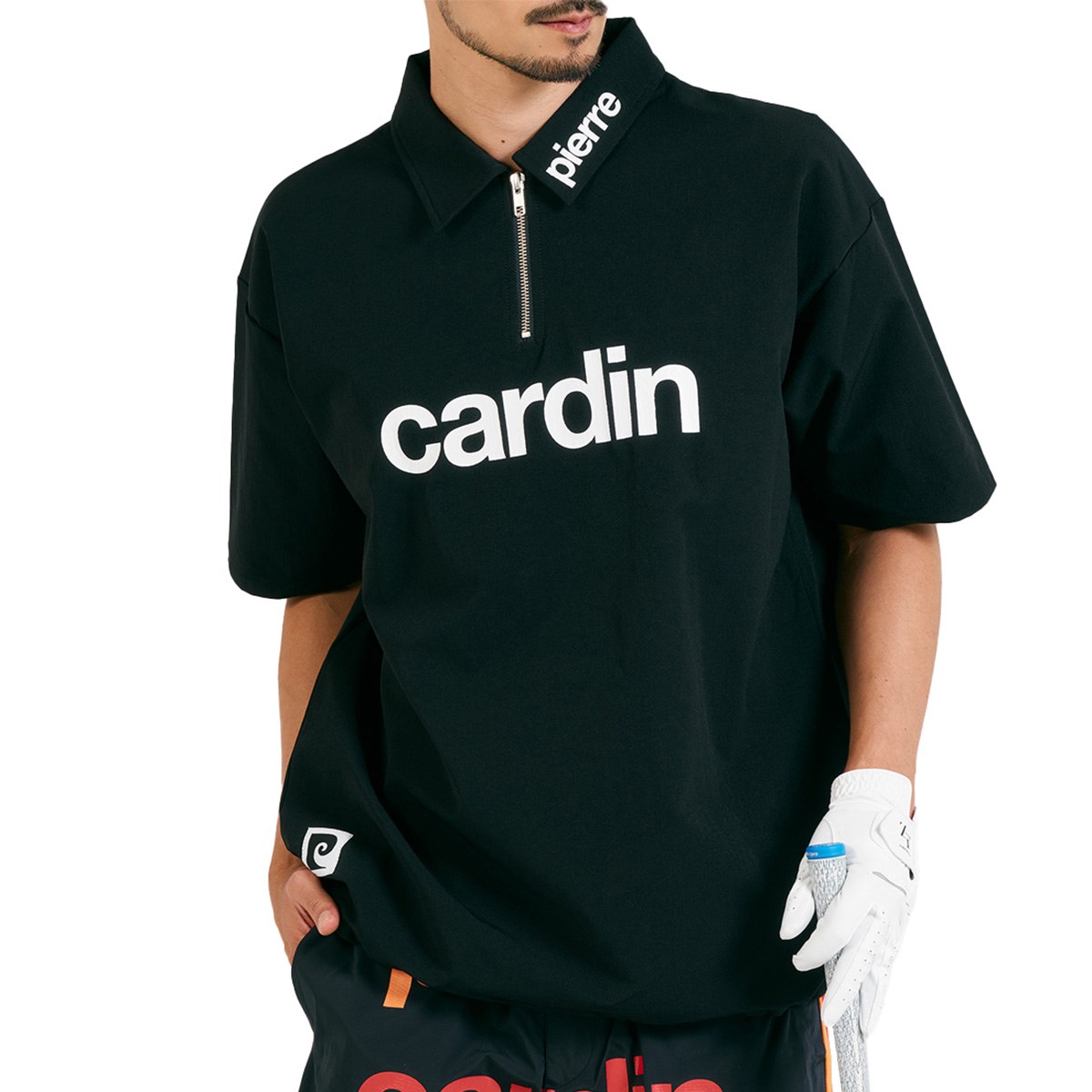 ピエールカルダンゴルフ ロゴ ポロシャツ dショッピング |ピエールカルダンゴルフ pierre cardin golf