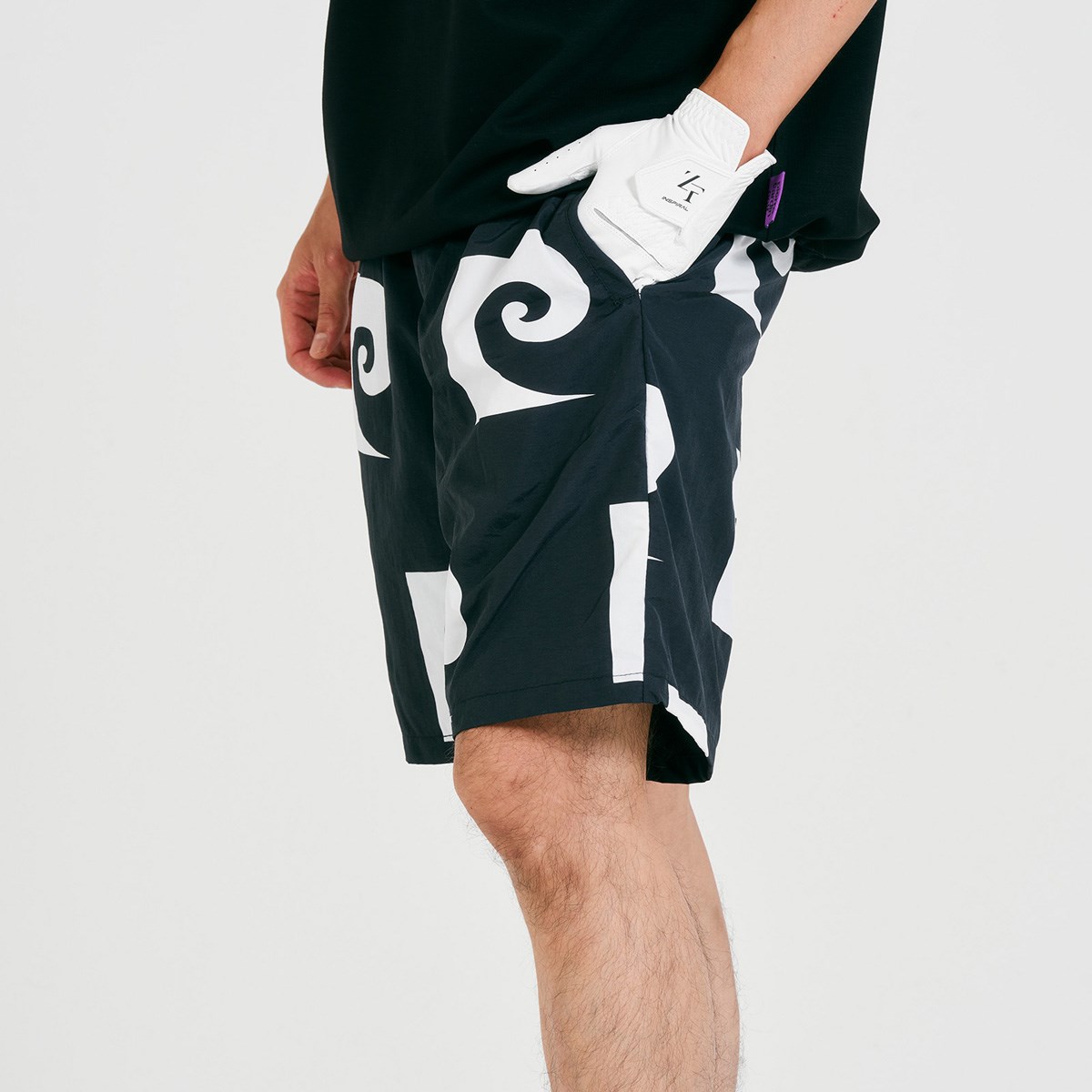 dショッピング |ピエールカルダンゴルフ pierre cardin golf Pロゴ総柄
