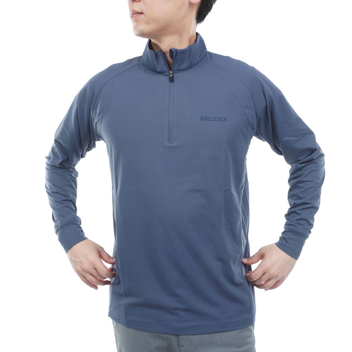 dショッピング |マーモット Marmot ストレッチ Climb Skin ベース 
