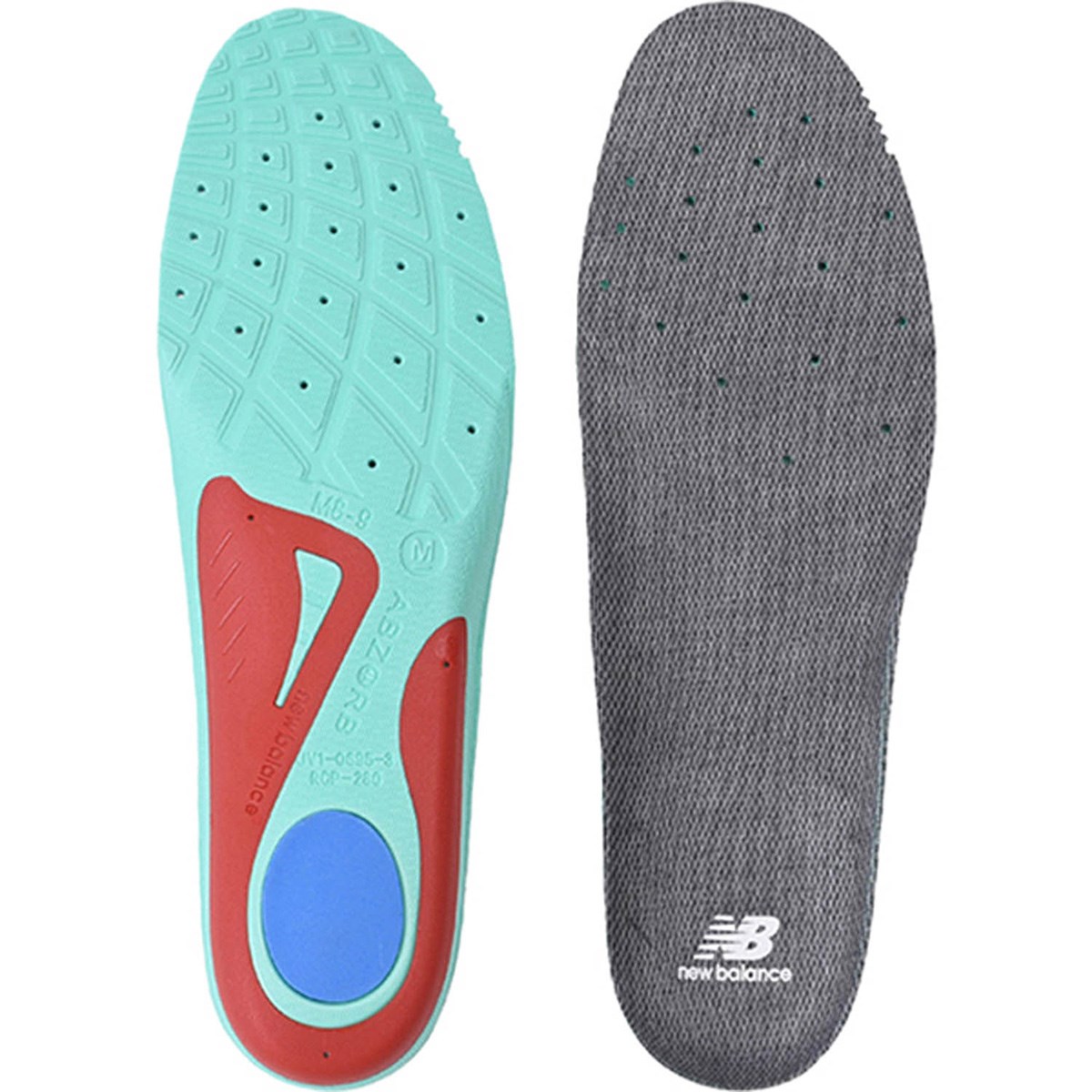 [��ԃ��f��] �j���[�o�����X New Balance RCP280 �T�|�[�e�B�u���o�E���h�C���\�[�� �O���[ �����Y
