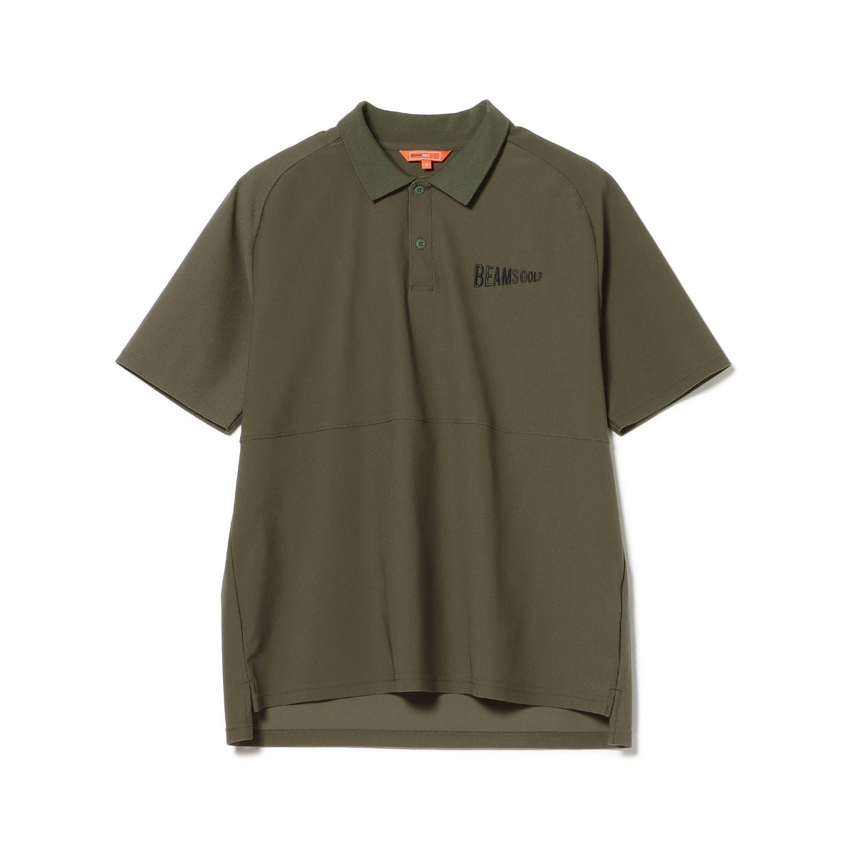 [2026�N�t�ă��f��] �r�[���X�S���t BEAMS GOLF ORANGE LABEL ORANGE LABEL AIR TOOL(R) �t���b�O���S �|���V���c�i�ڐG�⊴�j �I���[�u 67 �����Y