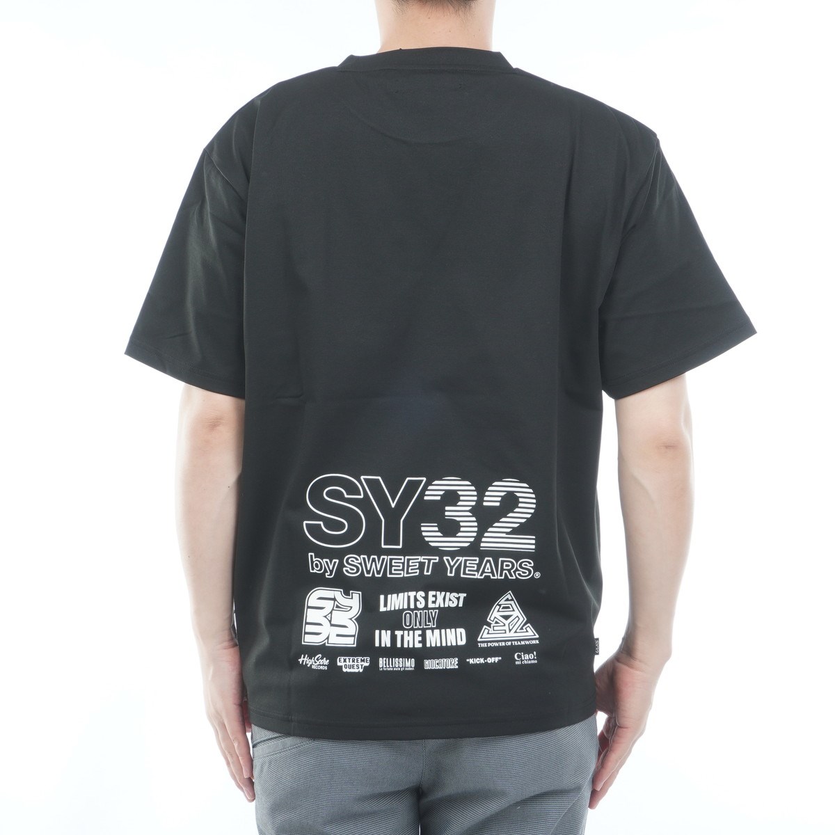 dショッピング |エスワイサーティトゥ バイ スウィートイヤーズ SY32
