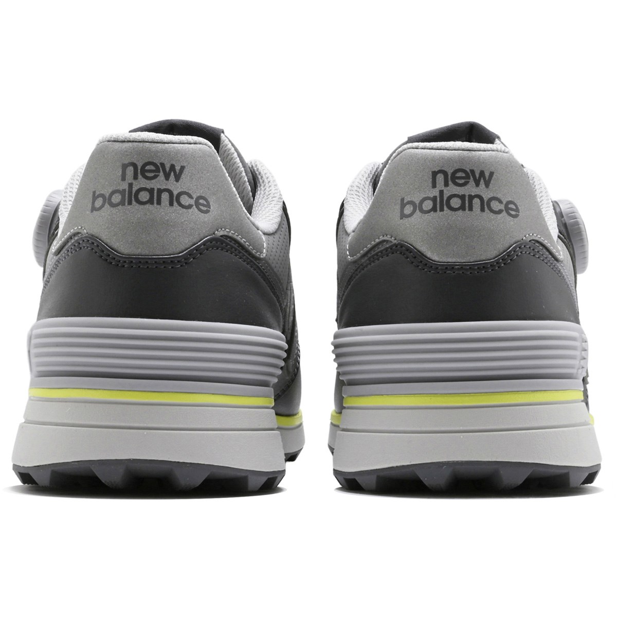 dショッピング |ニューバランス New Balance スパイクレス 574 v4 SL