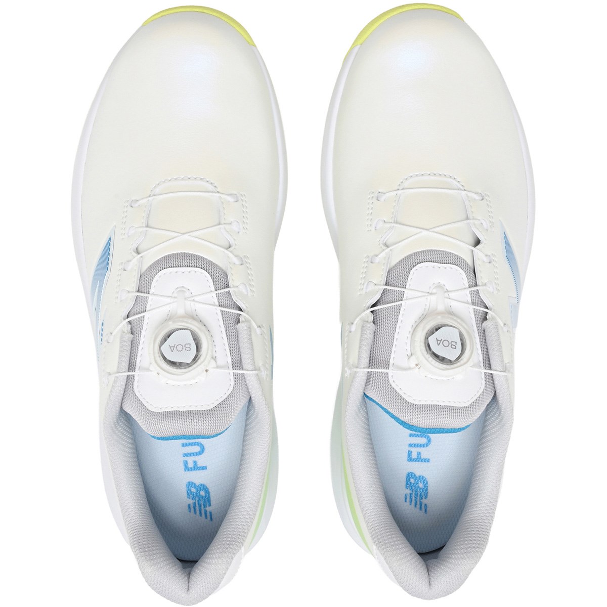 dショッピング |ニューバランス New Balance スパイクレス FuelCell