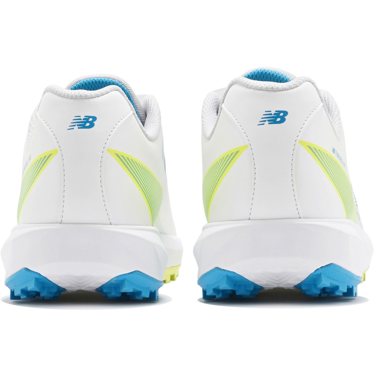 dショッピング |ニューバランス New Balance スパイクレス FuelCell