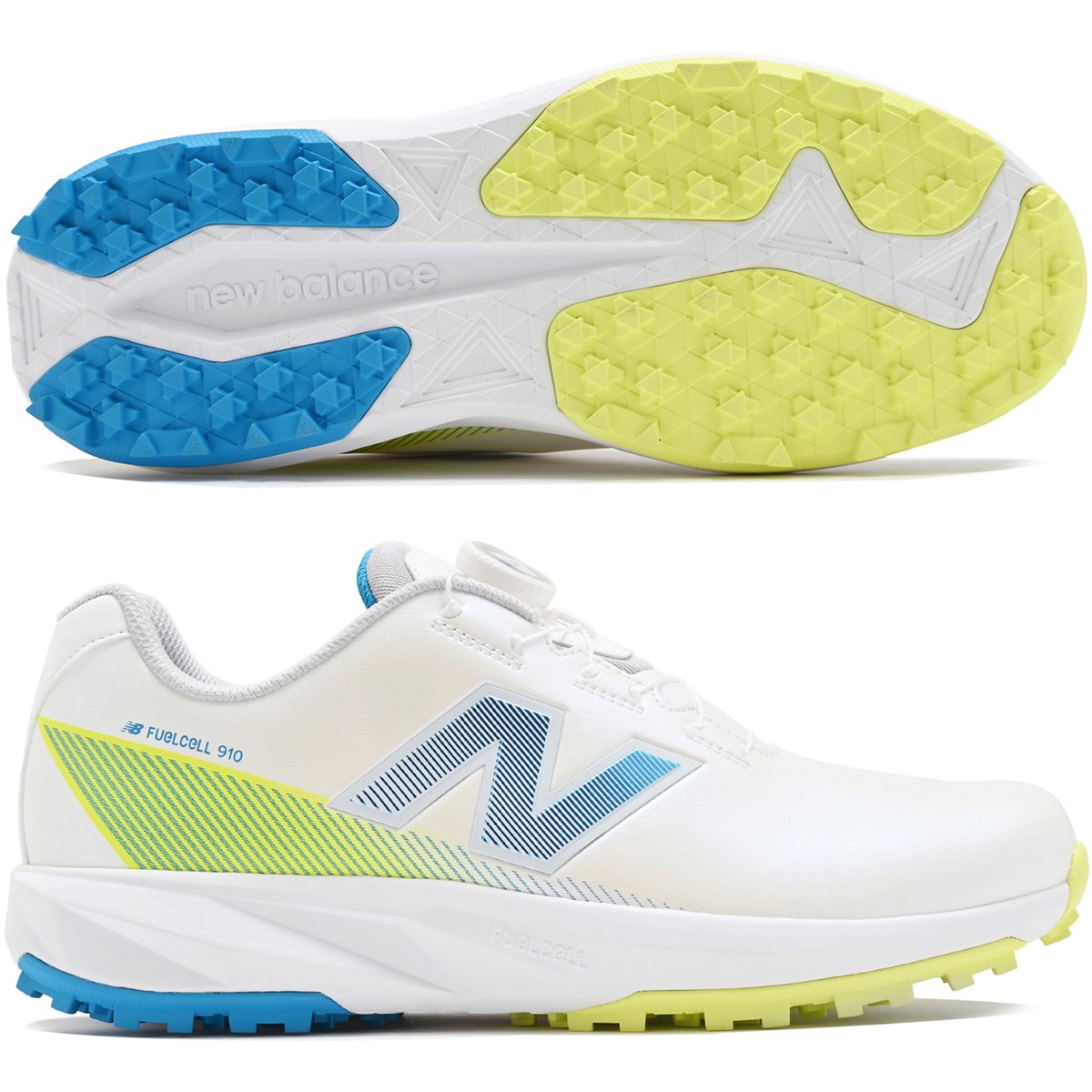 dショッピング |ニューバランス New Balance スパイクレス FuelCell