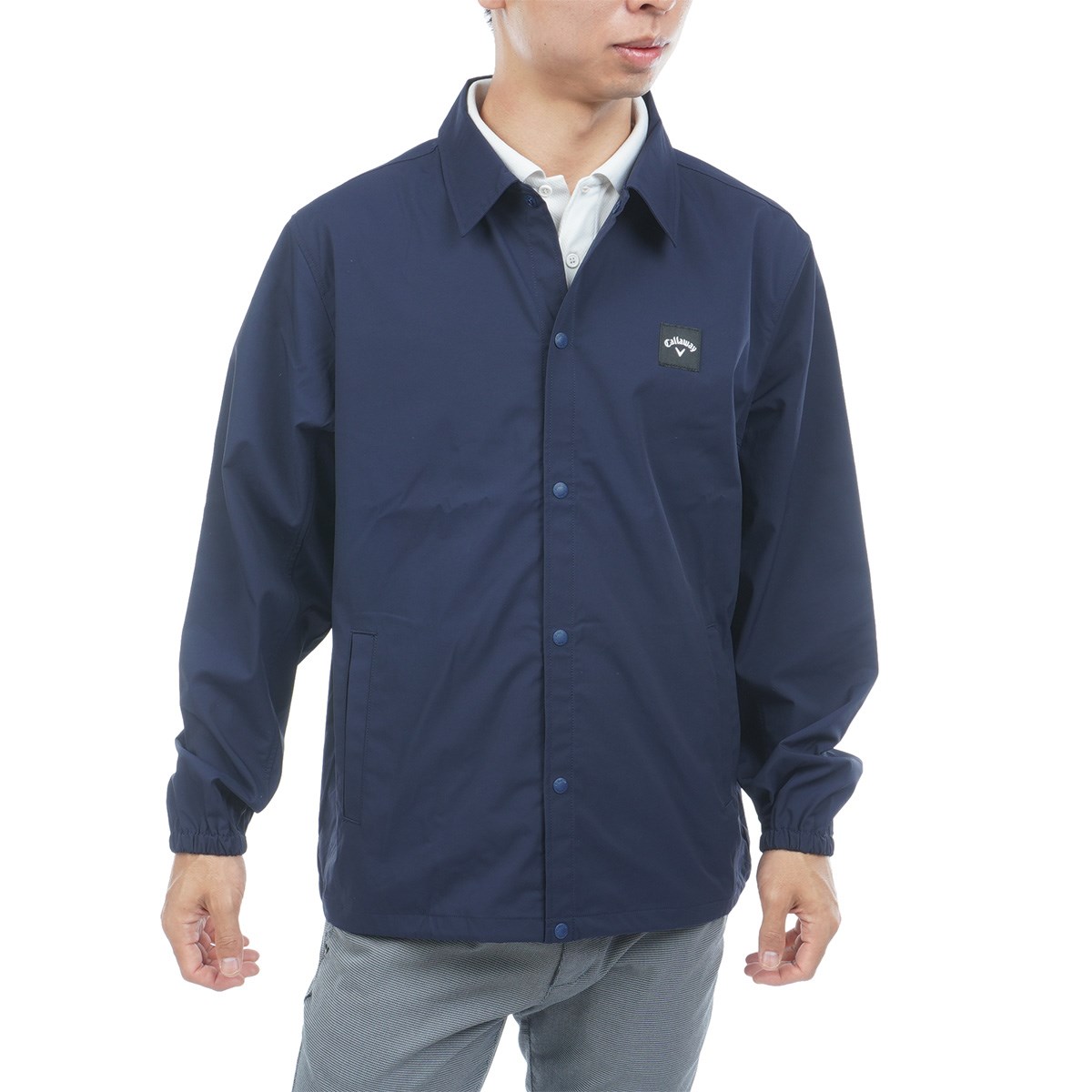 dショッピング |キャロウェイゴルフ Callaway Golf ストレッチ撥水