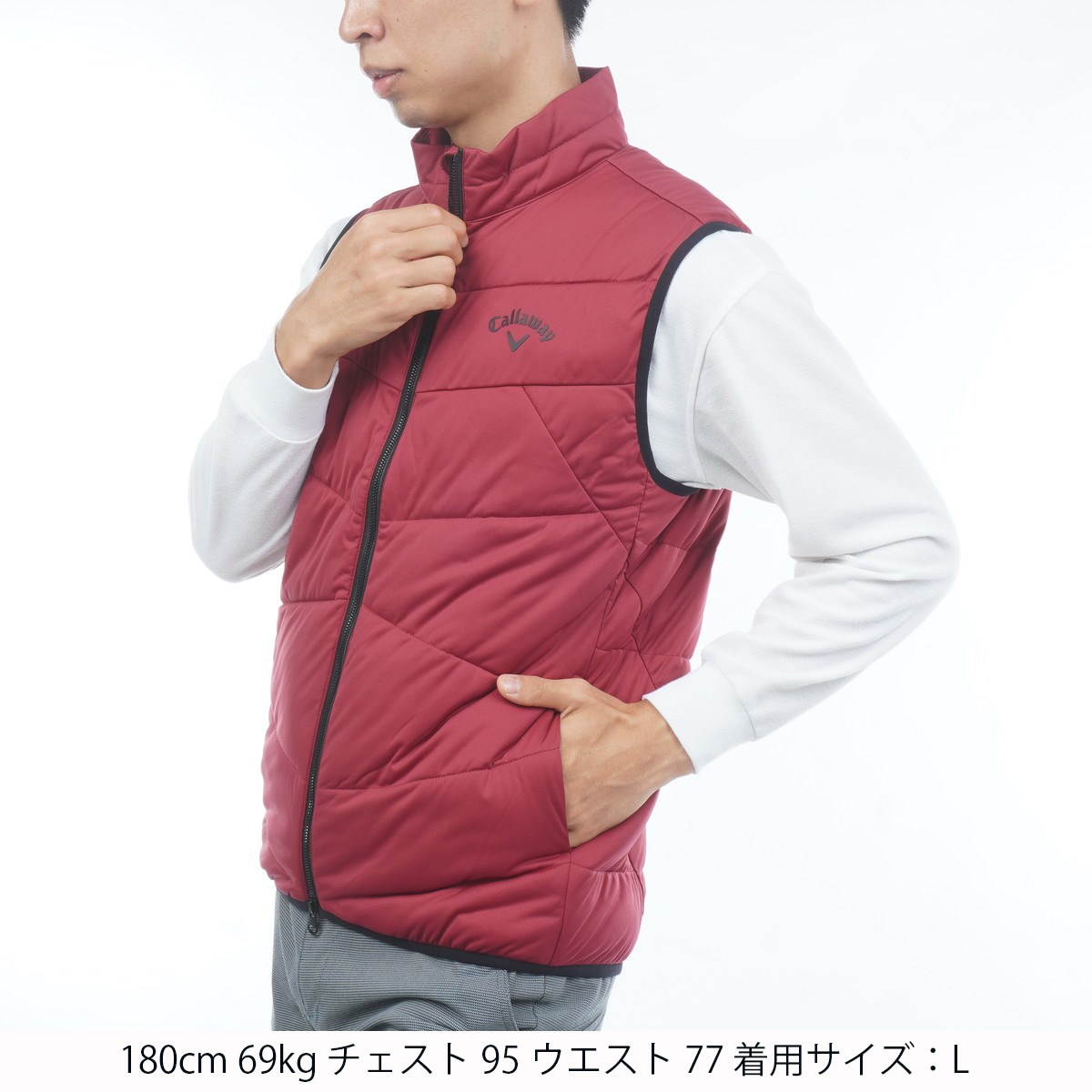dショッピング |キャロウェイゴルフ Callaway Golf スターストレッチ
