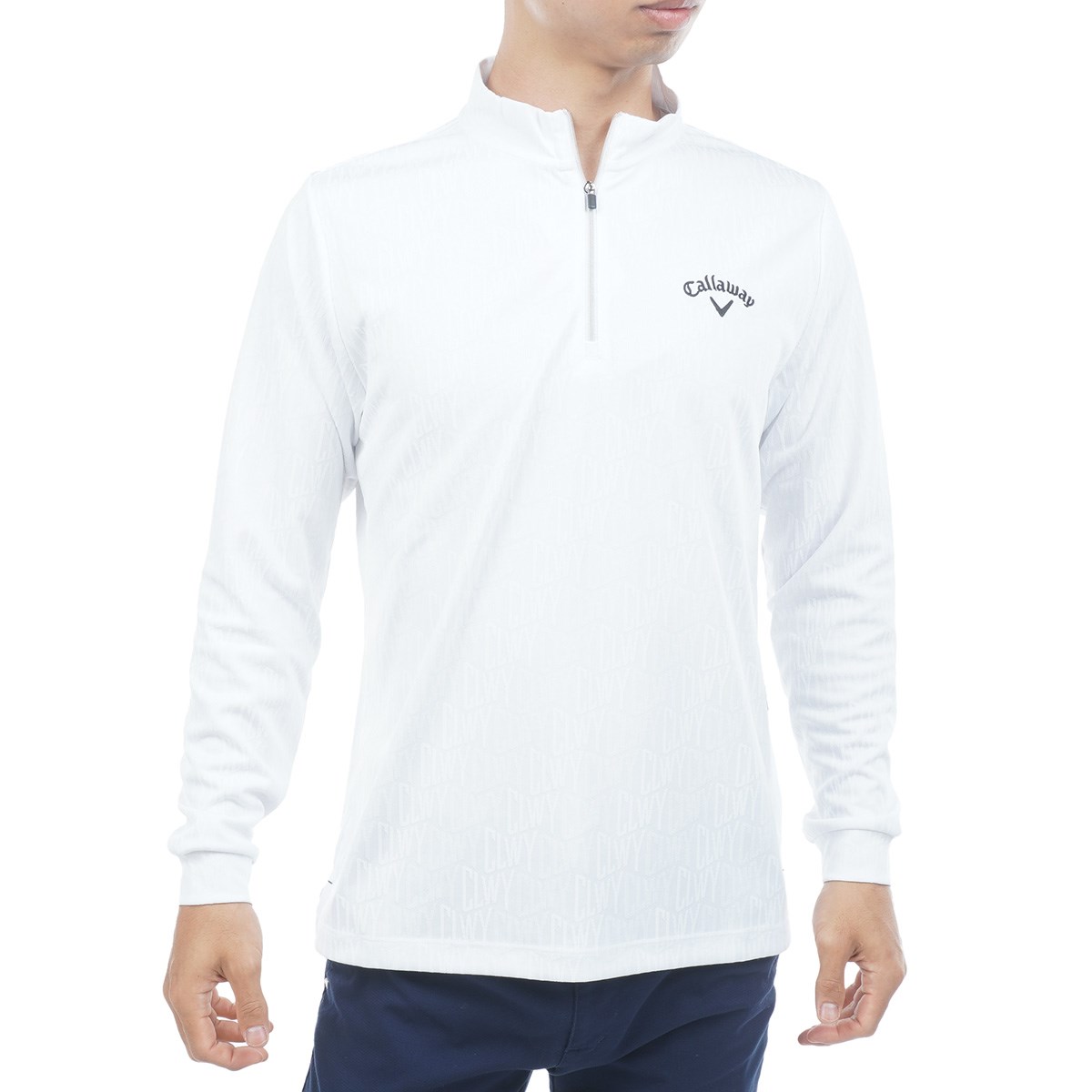 dショッピング |キャロウェイゴルフ Callaway Golf ロゴジャカード